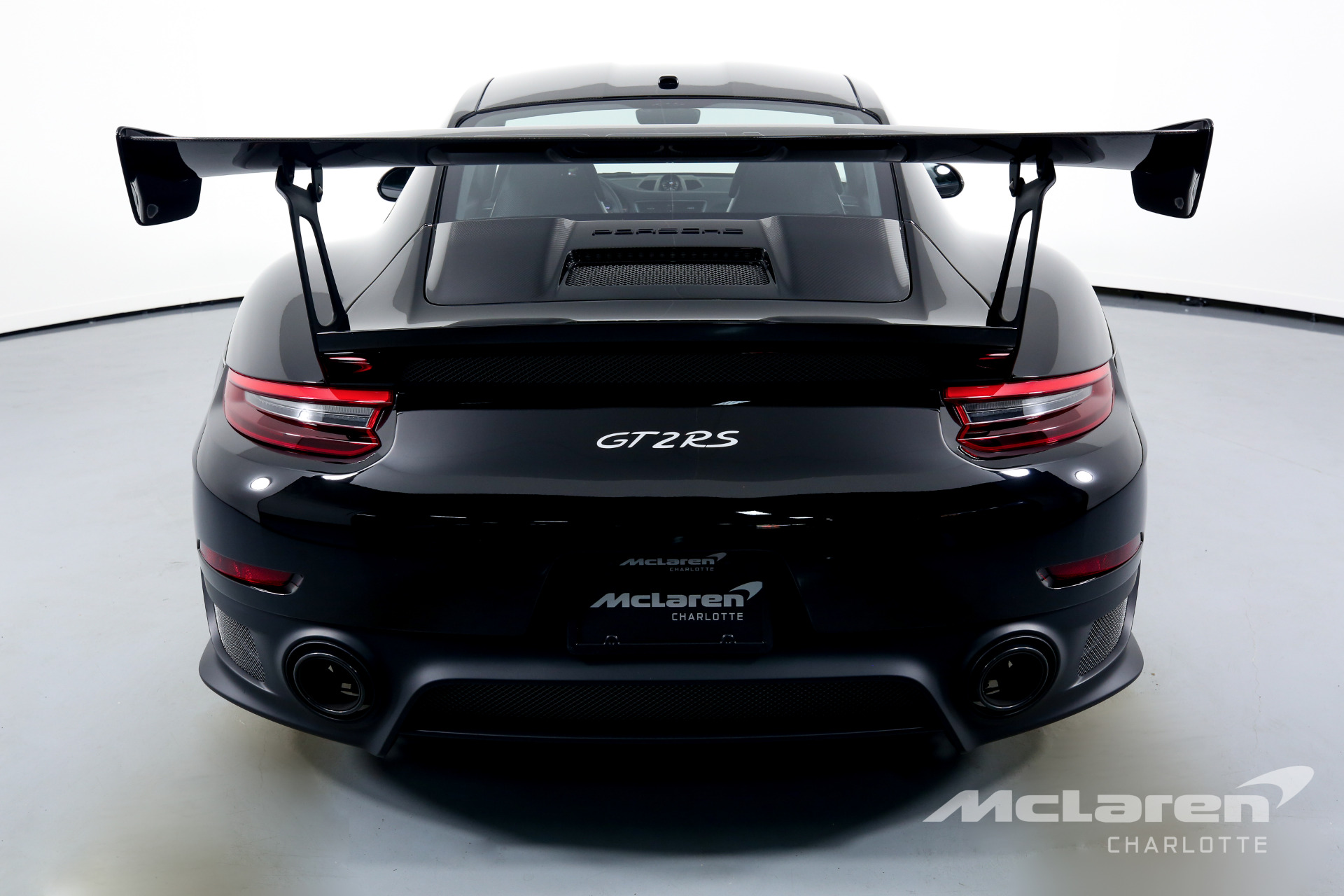 Used 2018 Porsche 911 GT2 RS | Charlotte, NC