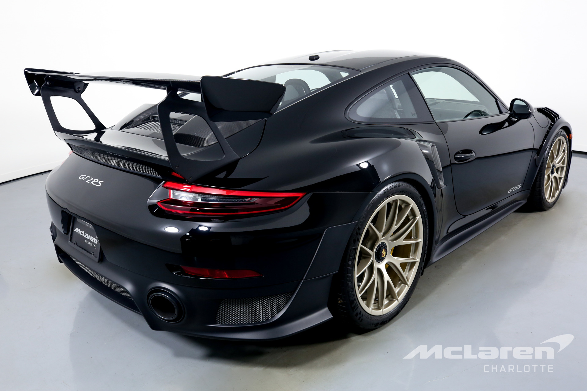 Used 2018 Porsche 911 GT2 RS | Charlotte, NC