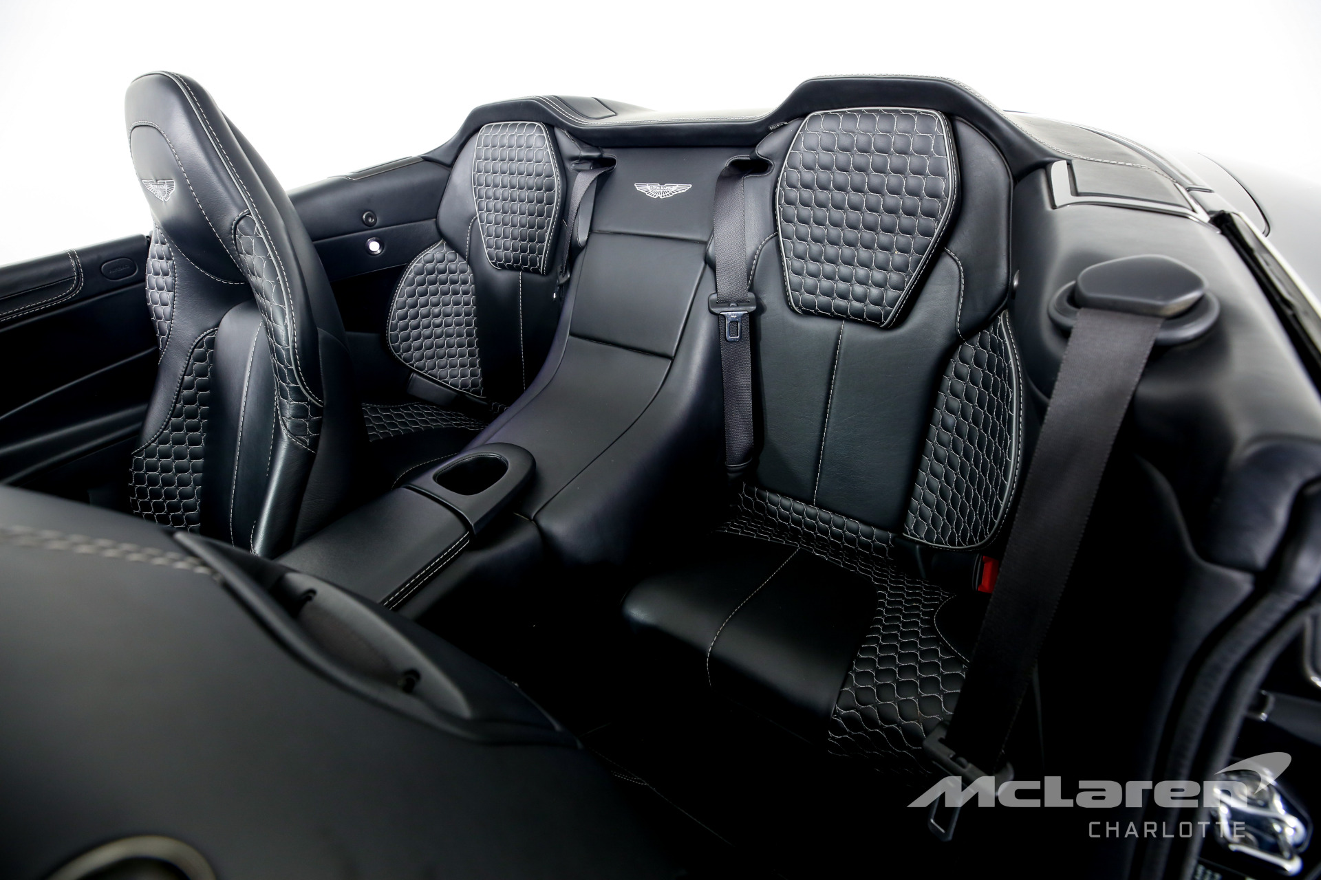 Used 2014 Aston Martin Vanquish Volante | Charlotte, NC
