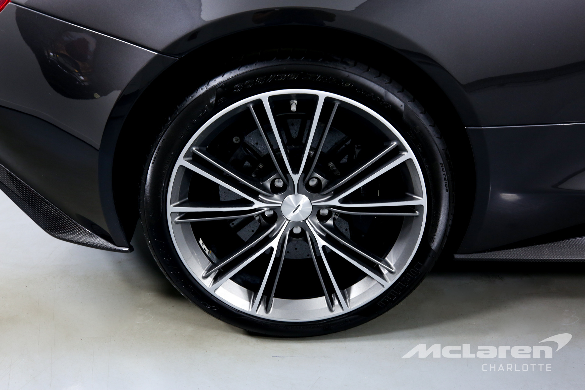 Used 2014 Aston Martin Vanquish Volante | Charlotte, NC