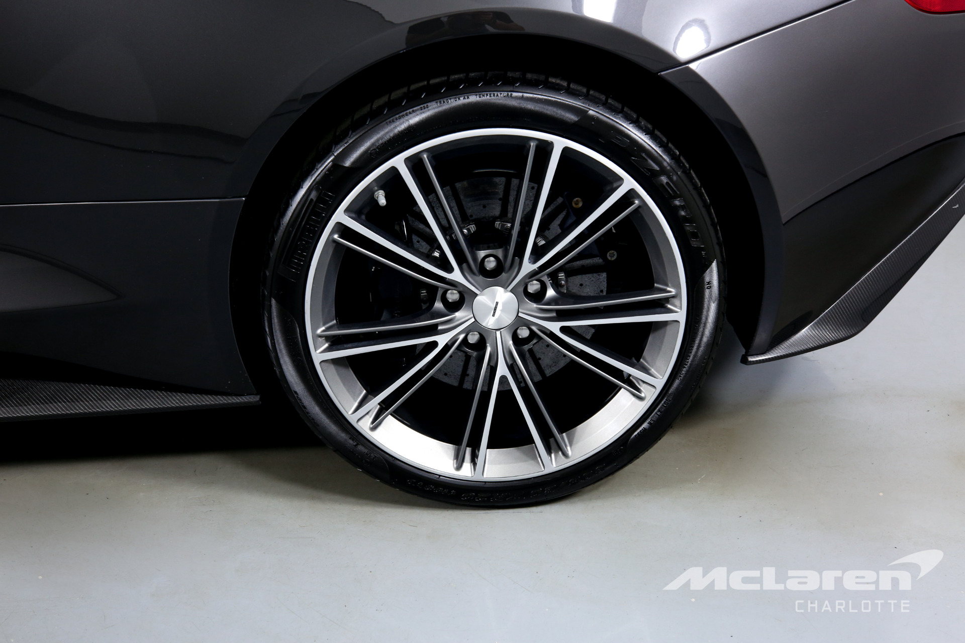 Used 2014 Aston Martin Vanquish Volante | Charlotte, NC