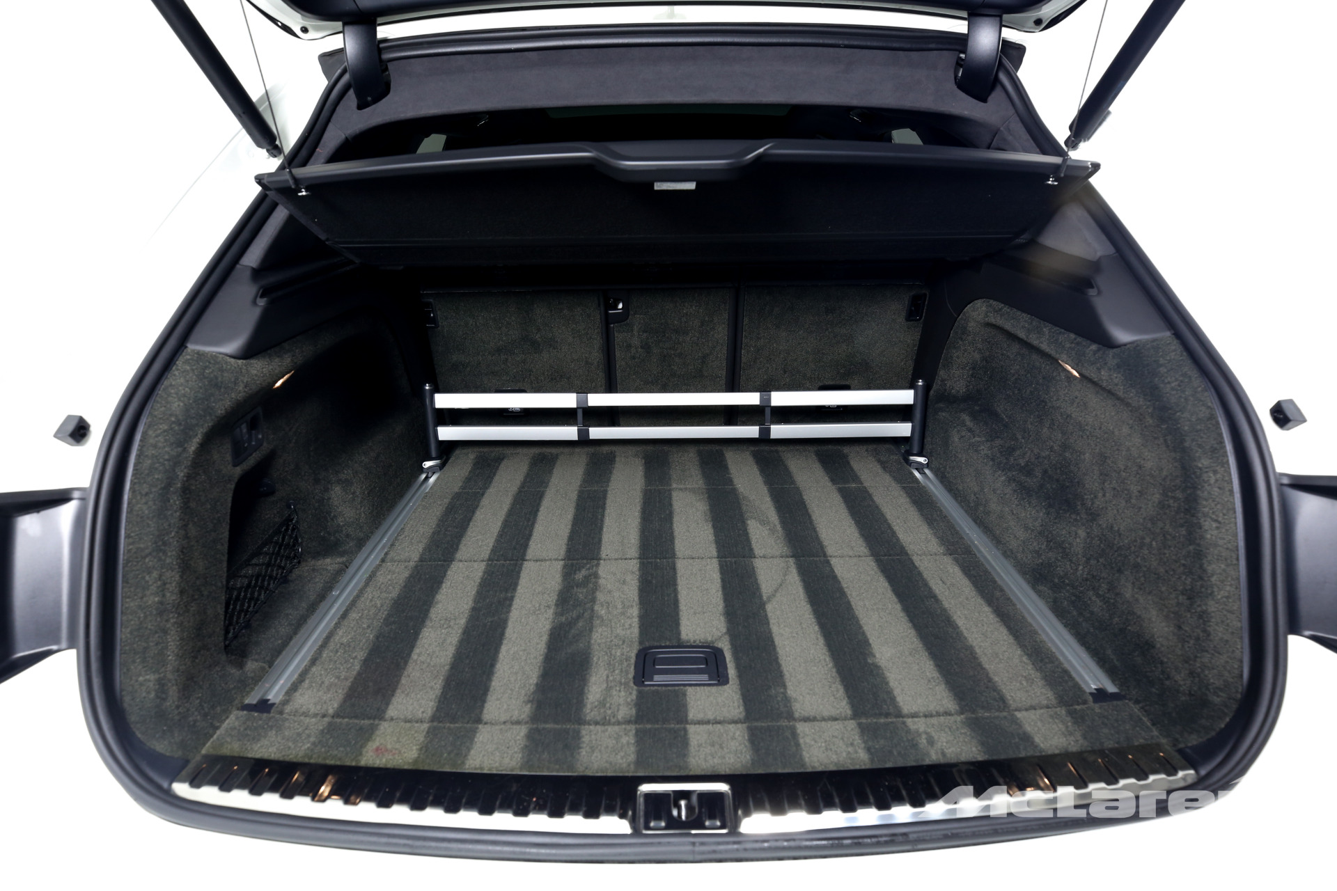 Used 2018 Bentley Bentayga Black Edition | Charlotte, NC
