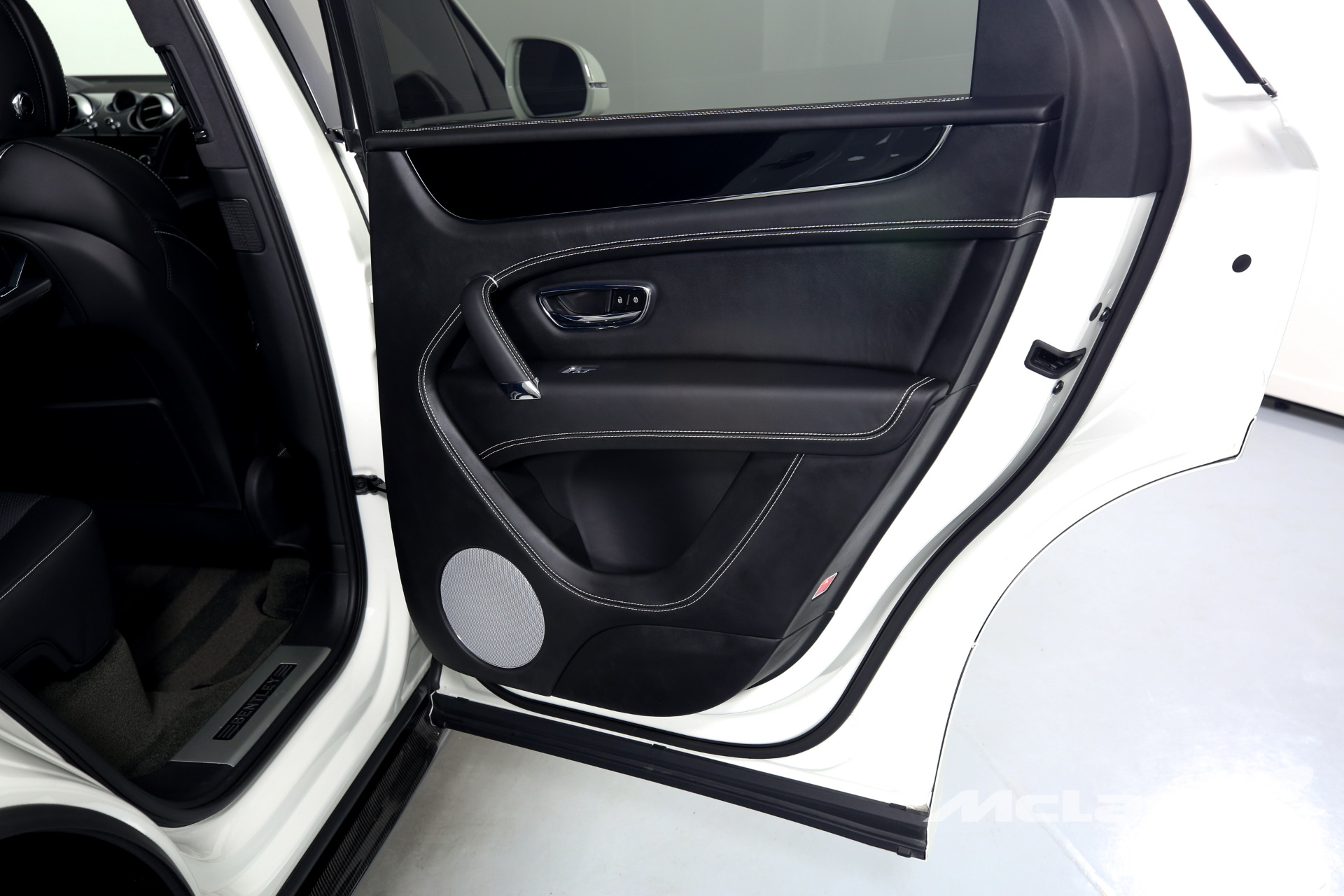 Used 2018 Bentley Bentayga Black Edition | Charlotte, NC