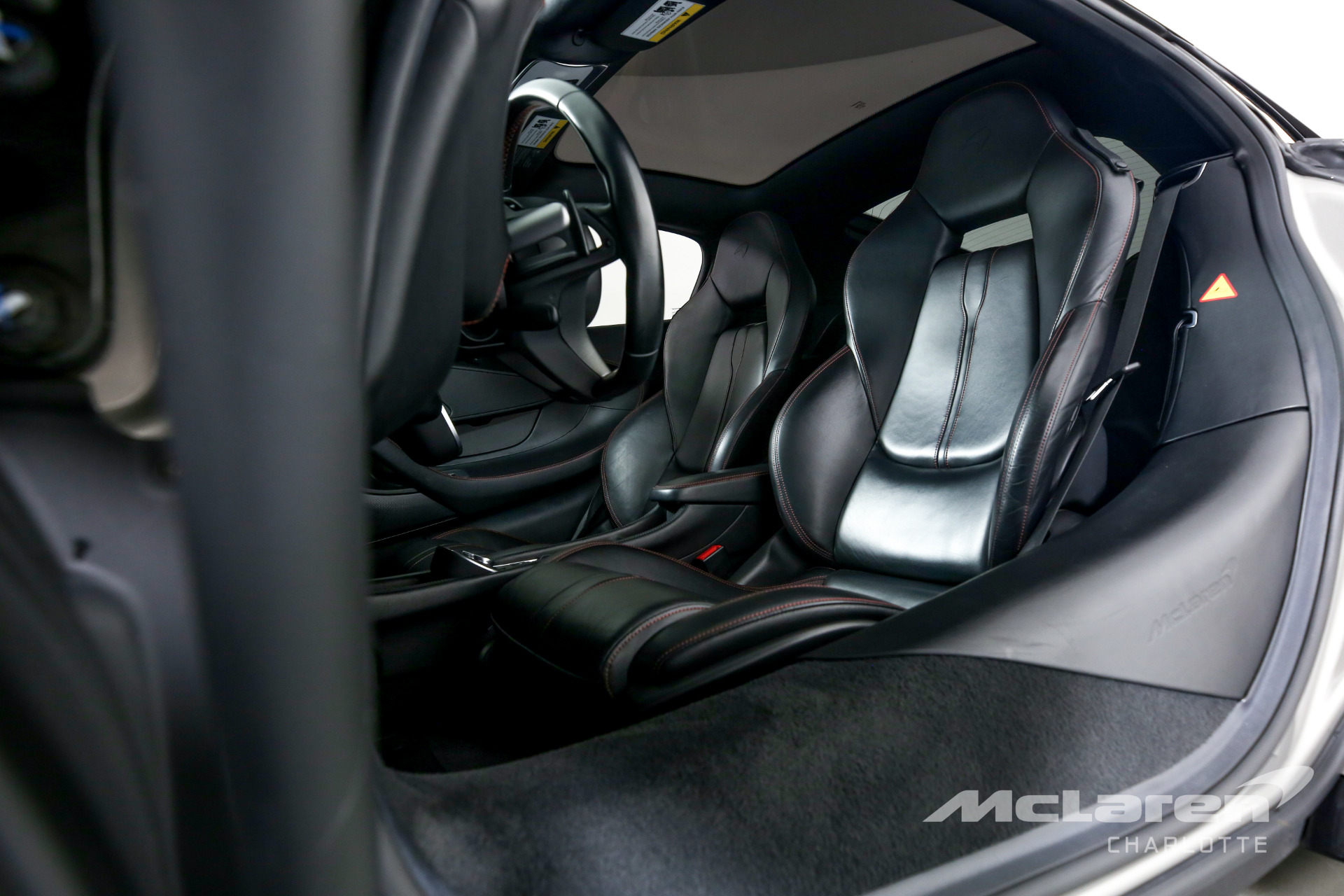Used 2017 McLaren 570GT | Charlotte, NC