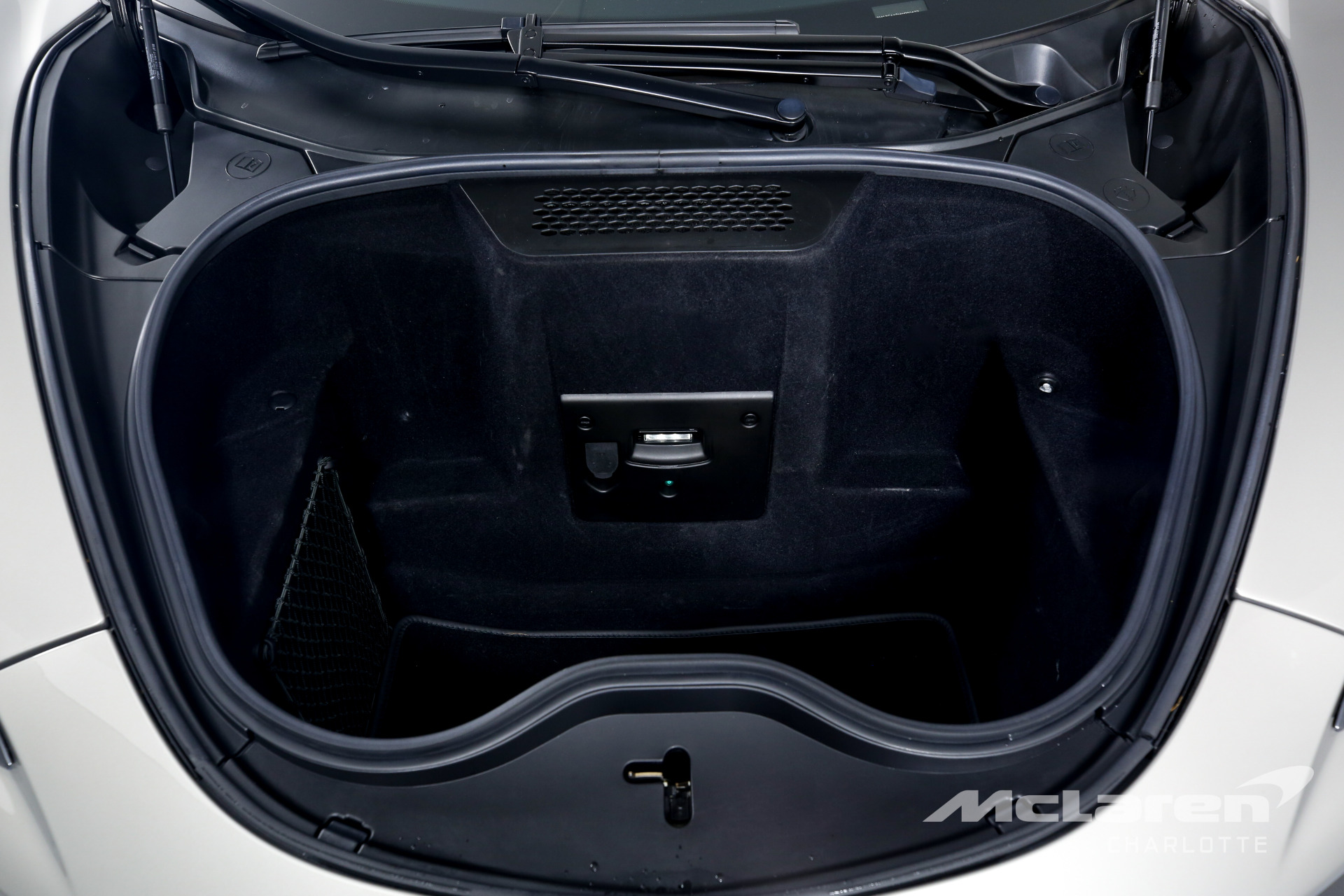 Used 2017 McLaren 570GT | Charlotte, NC