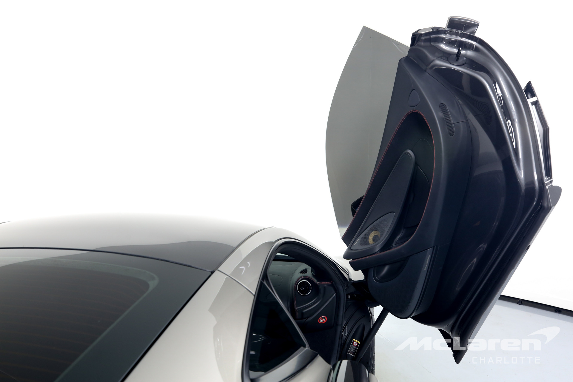 Used 2017 McLaren 570GT | Charlotte, NC
