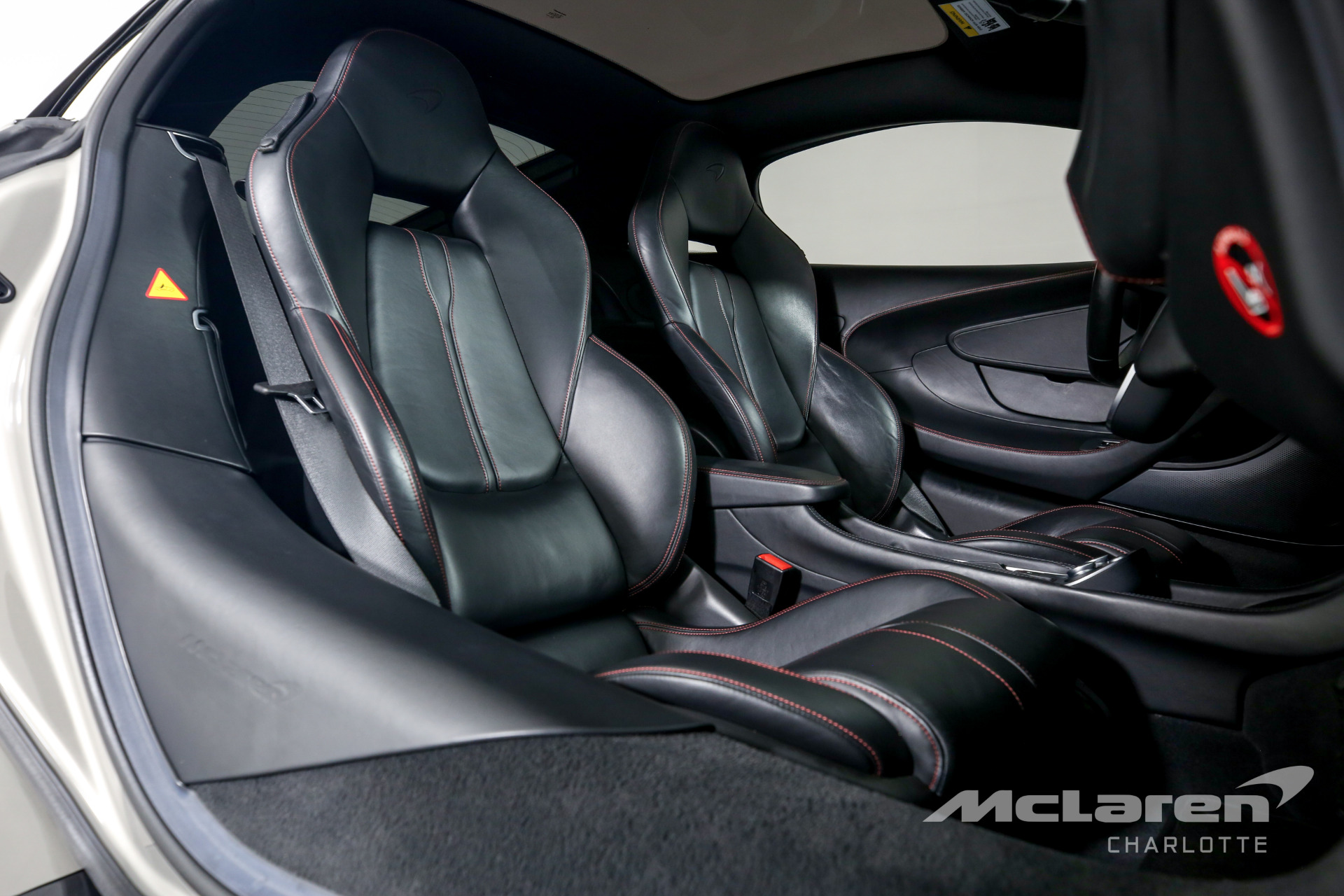 Used 2017 McLaren 570GT | Charlotte, NC