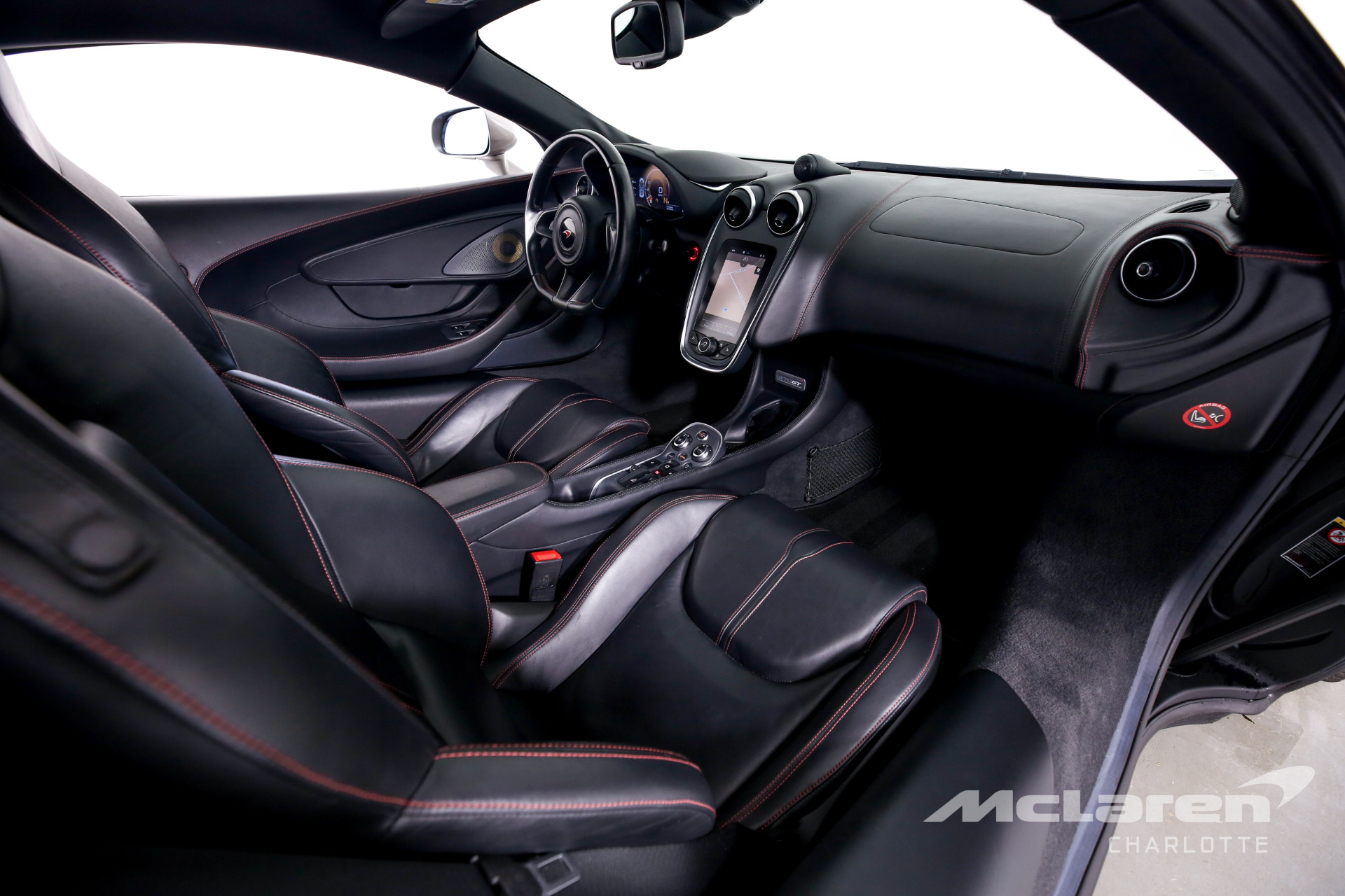 Used 2017 McLaren 570GT | Charlotte, NC