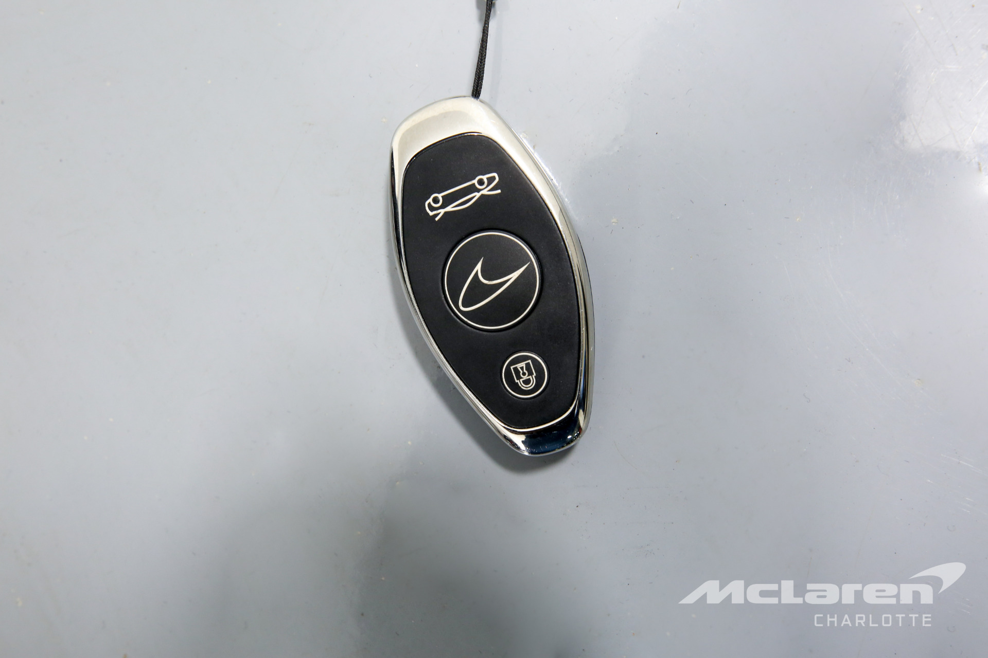 Used 2017 McLaren 570GT | Charlotte, NC