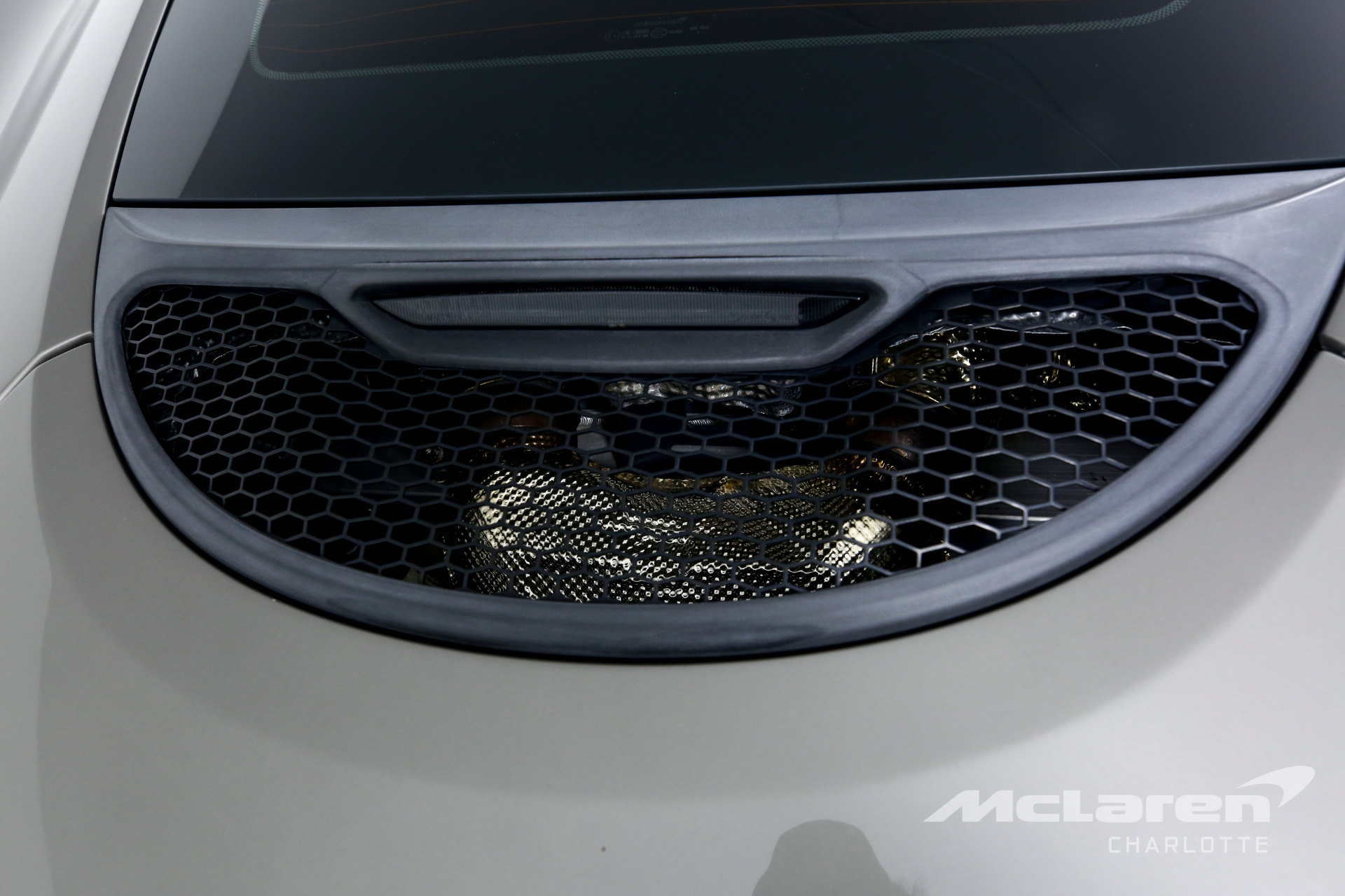 Used 2017 McLaren 570GT | Charlotte, NC