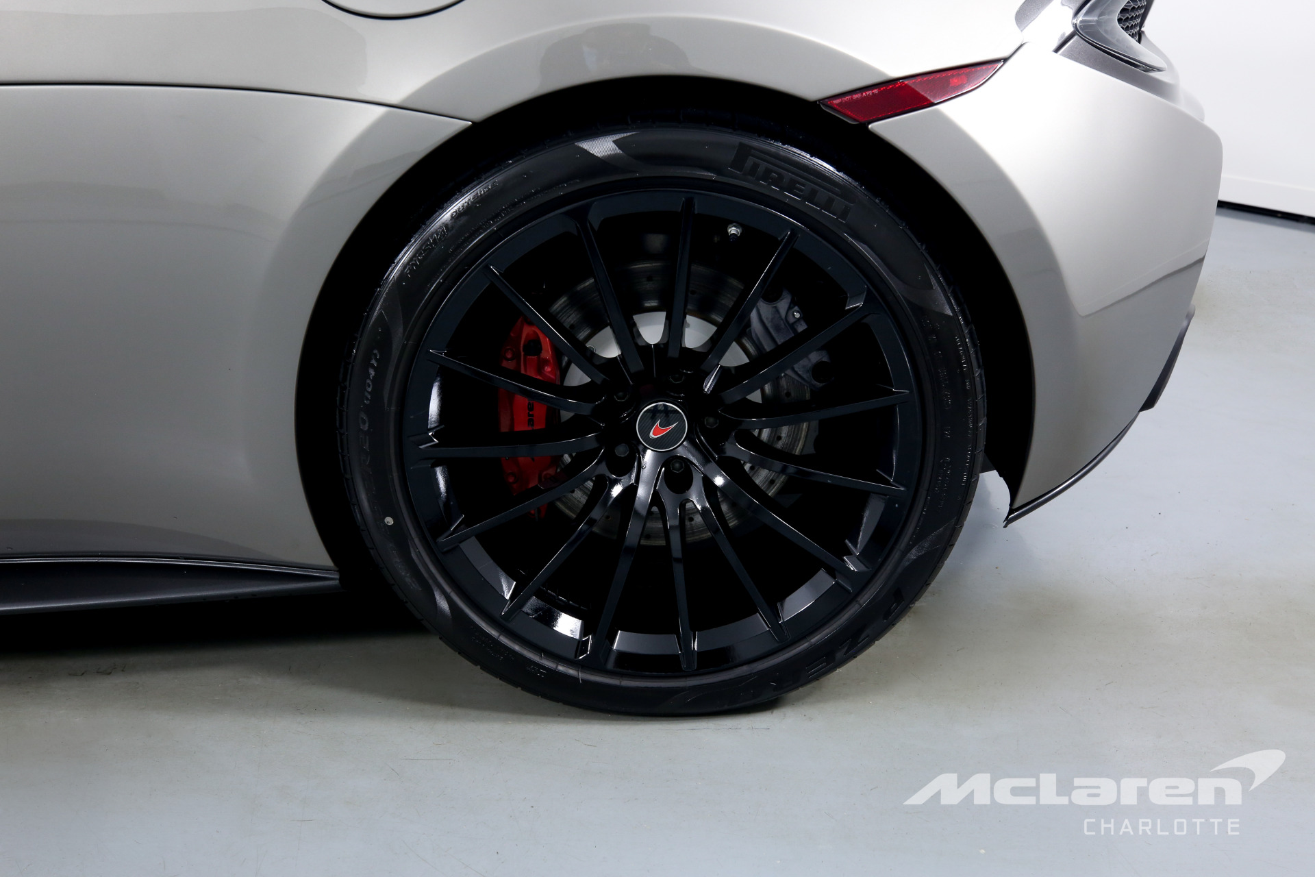 Used 2017 McLaren 570GT | Charlotte, NC
