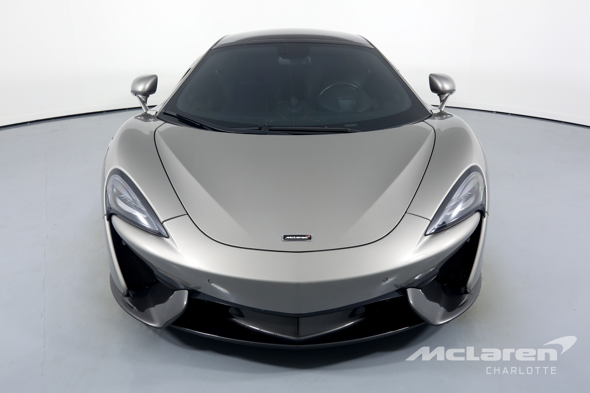 Used 2017 McLaren 570GT | Charlotte, NC