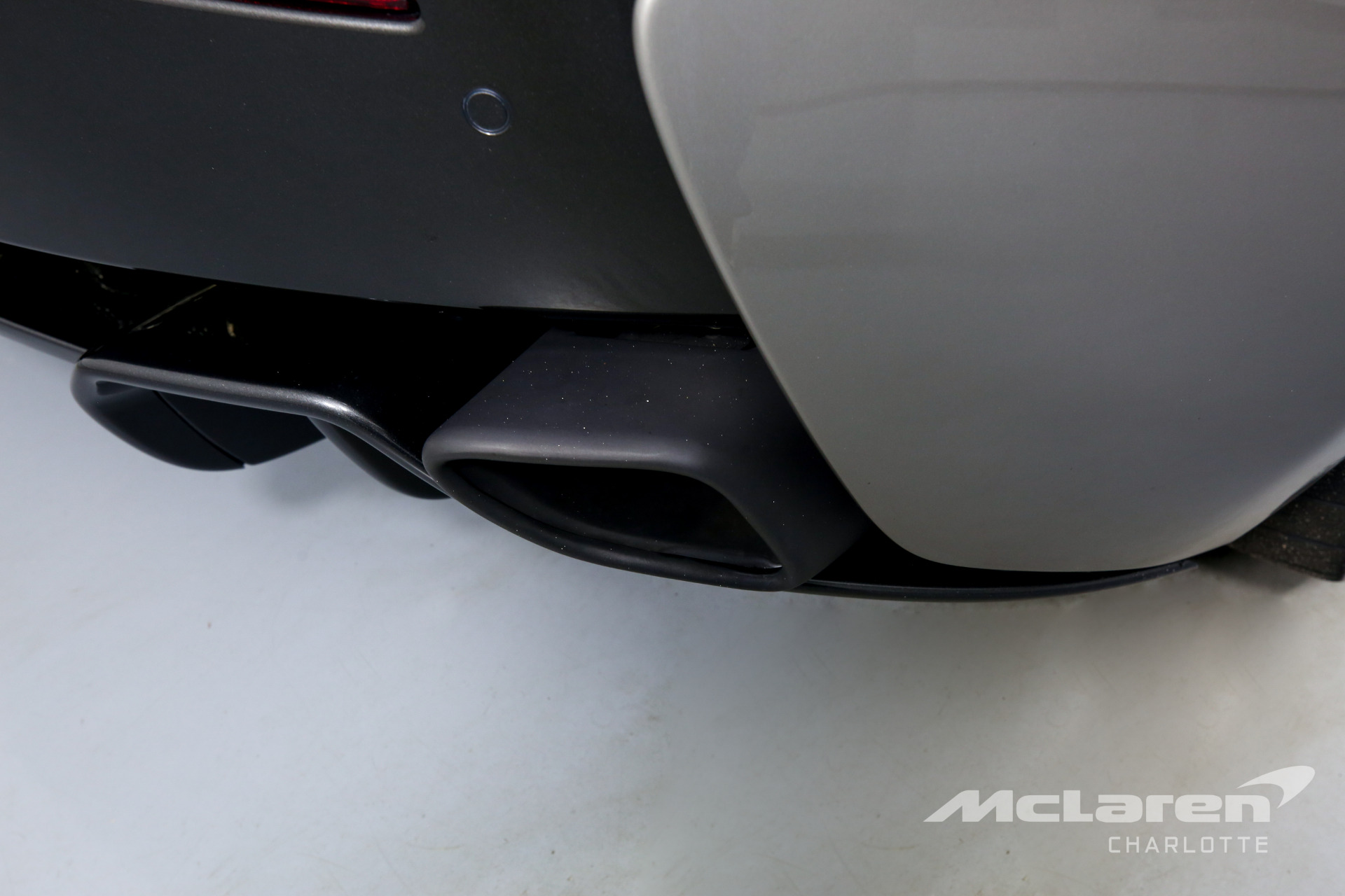 Used 2017 McLaren 570GT | Charlotte, NC