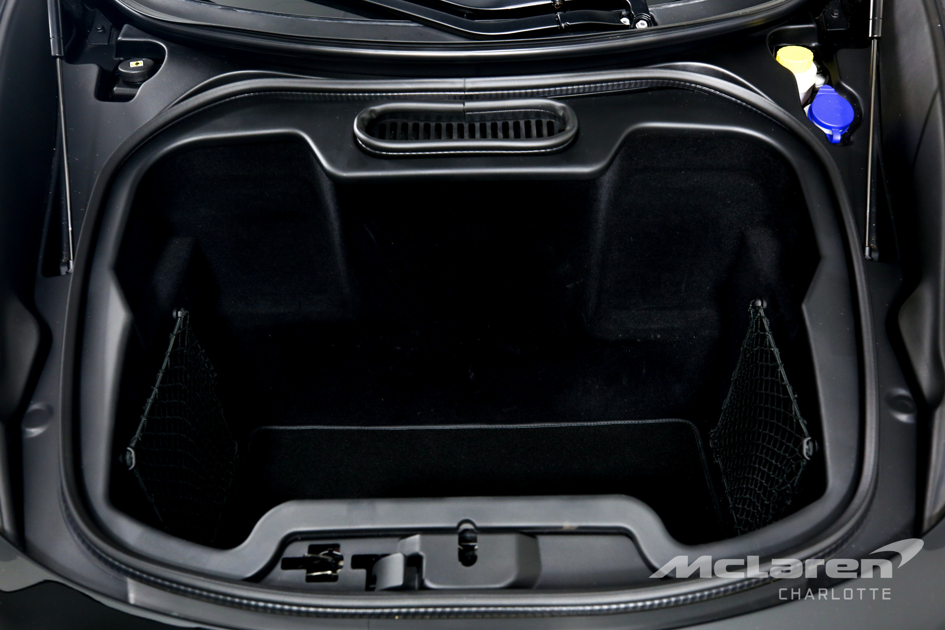 Used 2016 McLaren 650S Spider | Charlotte, NC