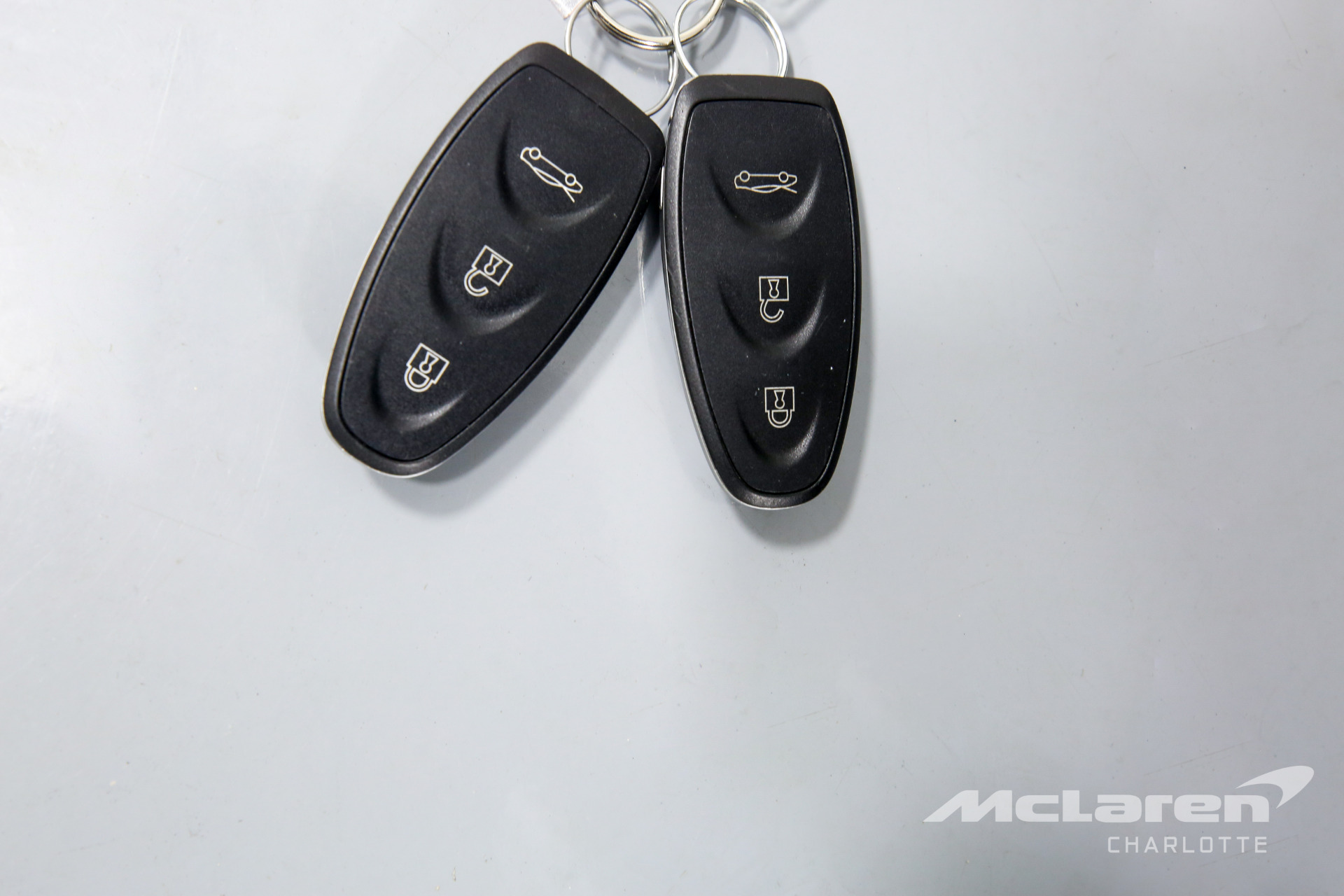 Used 2016 McLaren 650S Spider | Charlotte, NC