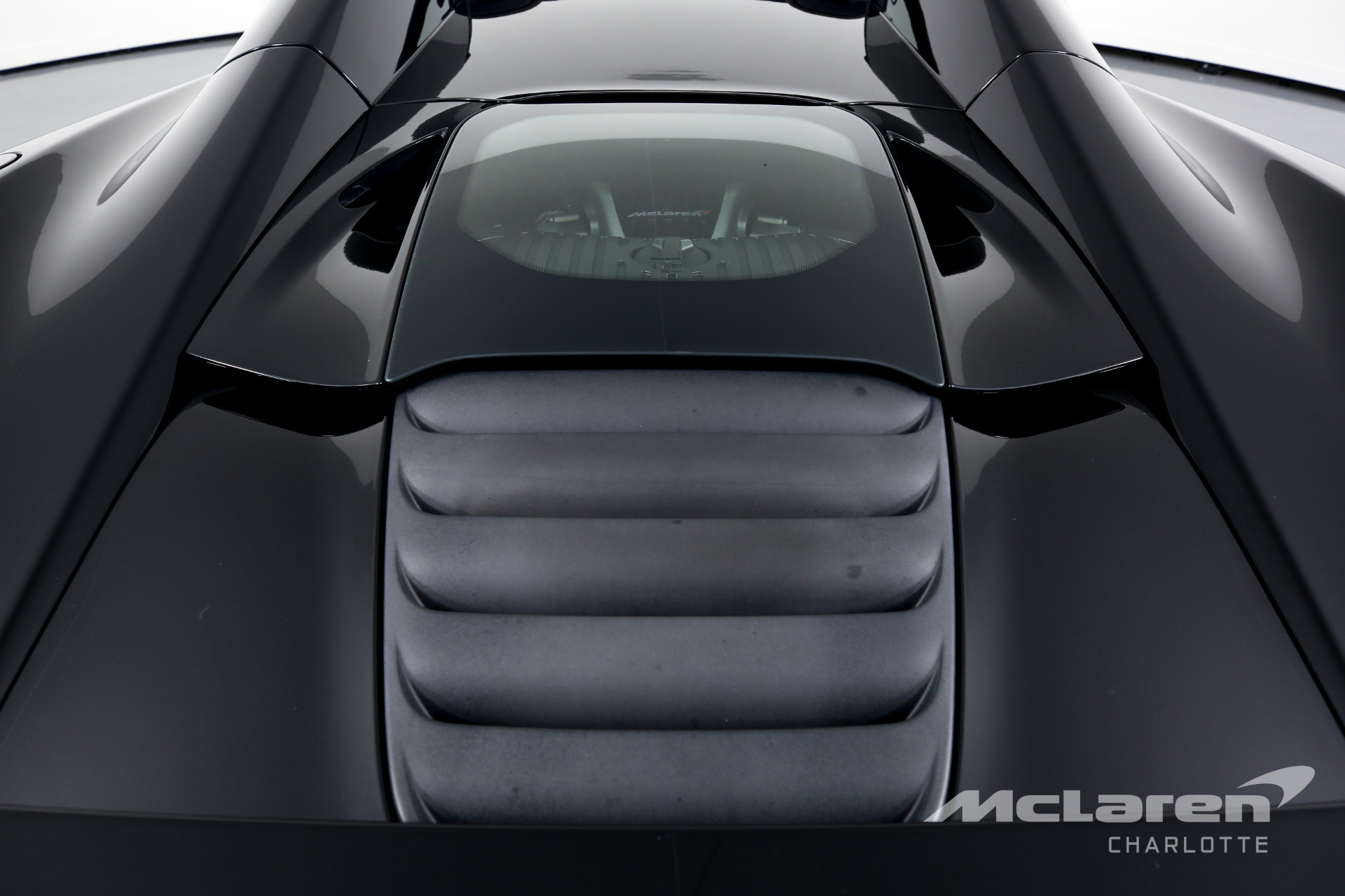 Used 2016 McLaren 650S Spider | Charlotte, NC
