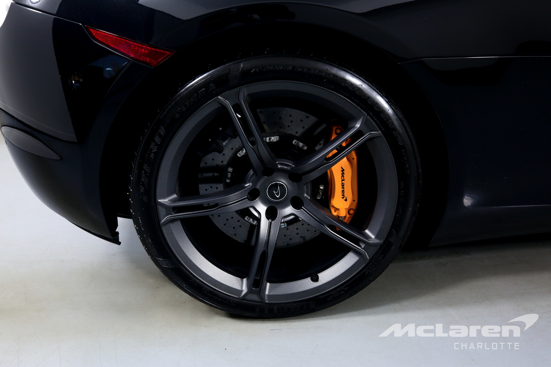 Used 2016 McLaren 650S Spider | Charlotte, NC