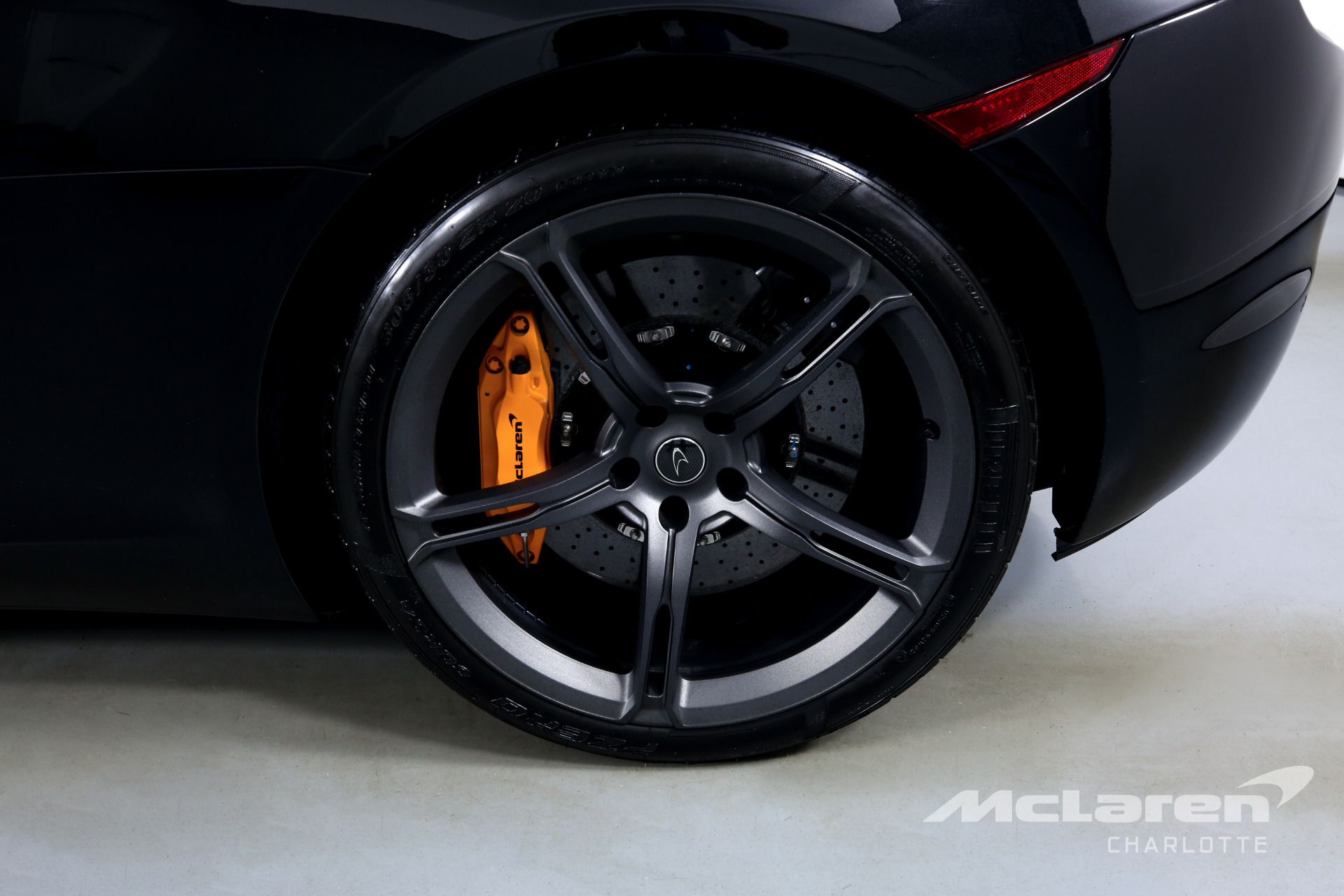 Used 2016 McLaren 650S Spider | Charlotte, NC
