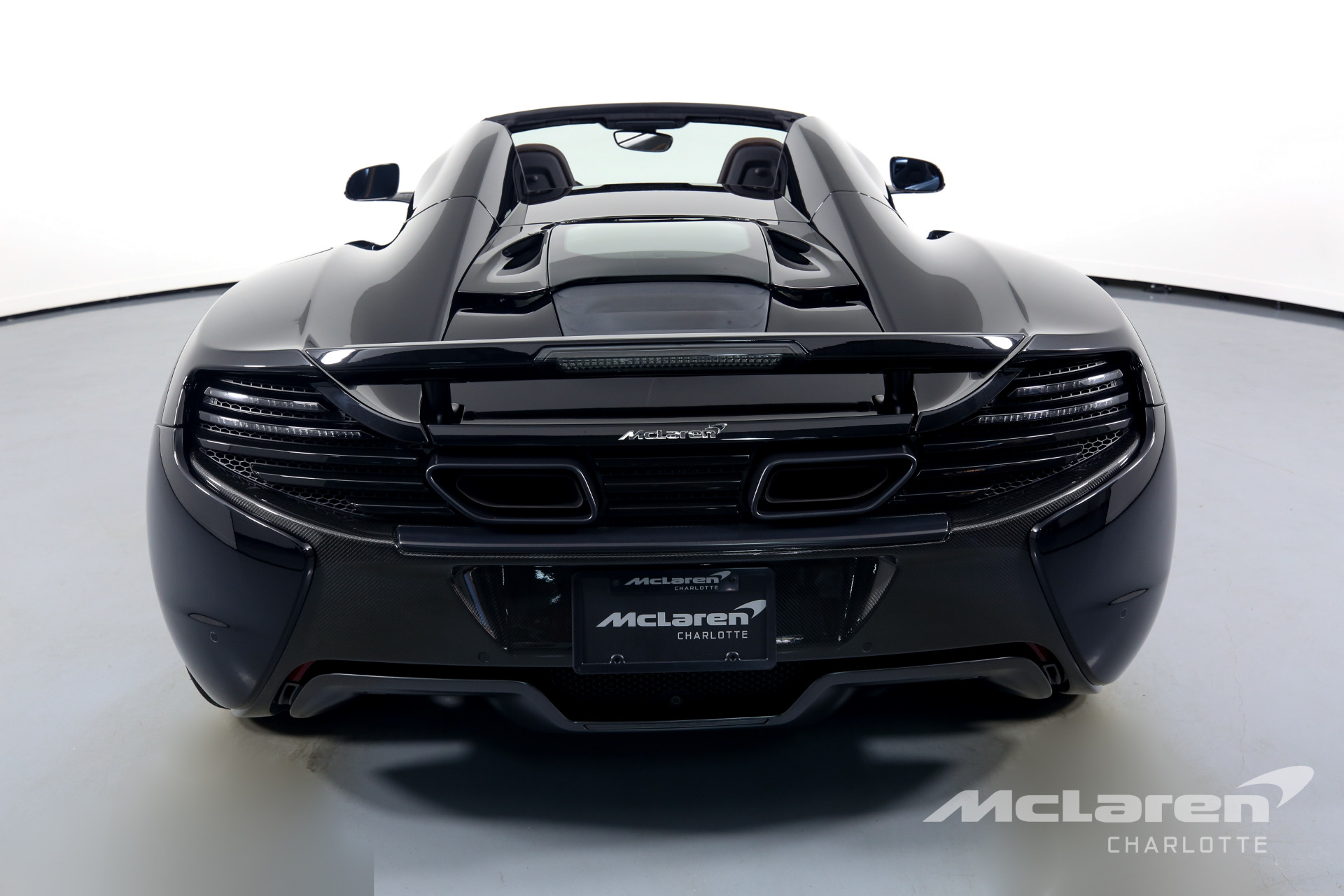 Used 2016 McLaren 650S Spider | Charlotte, NC