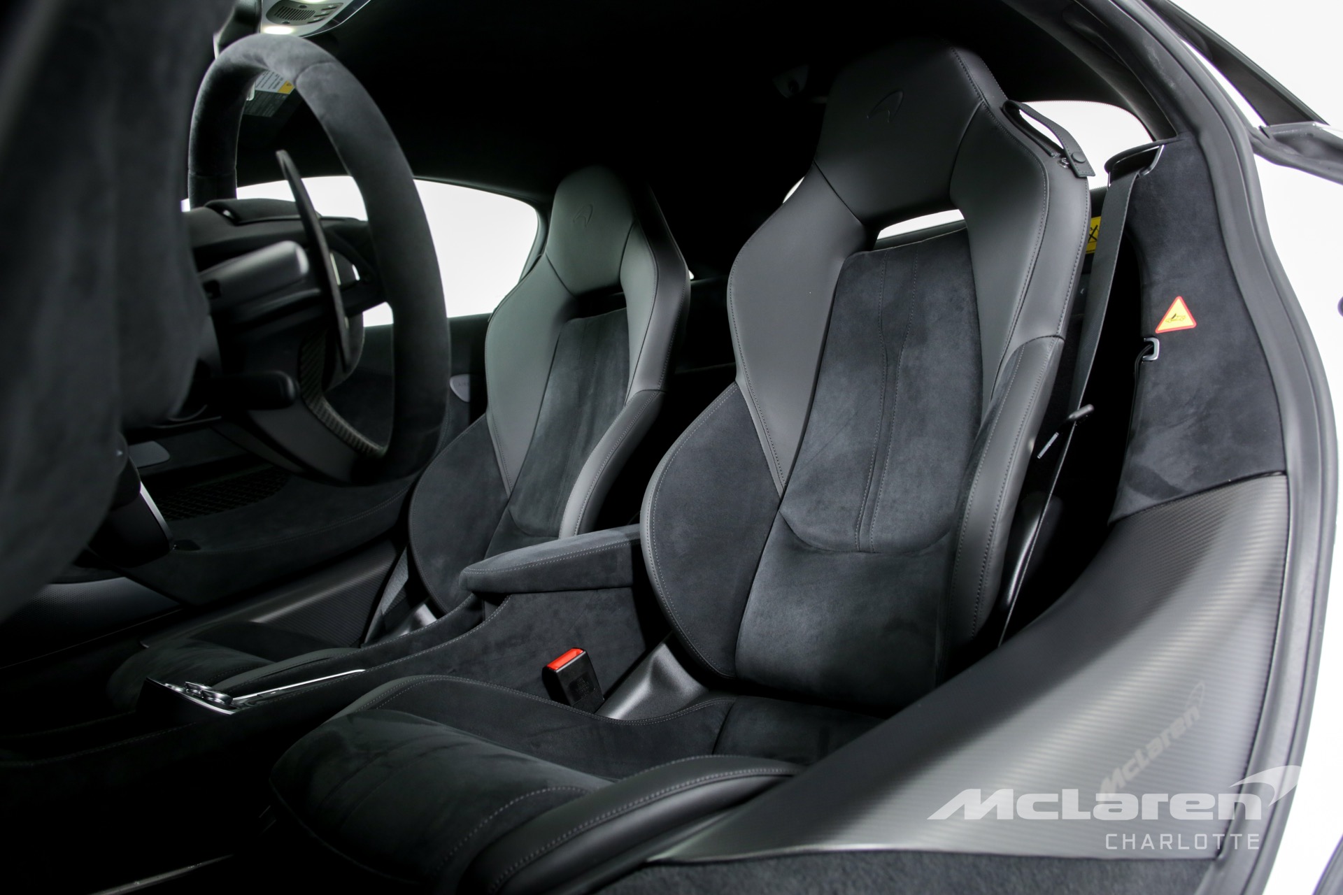 New 2019 McLaren 600LT | Charlotte, NC