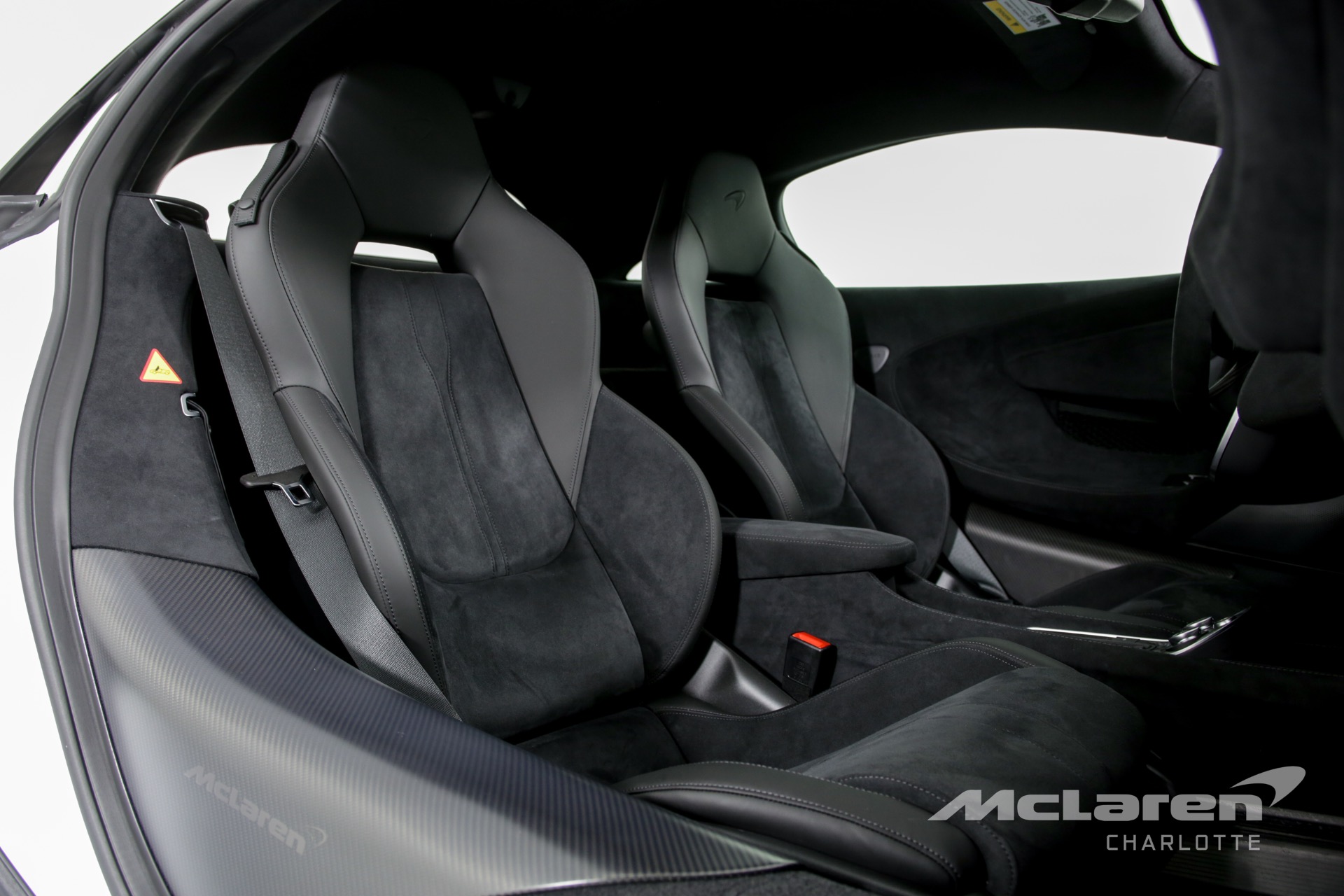 New 2019 McLaren 600LT | Charlotte, NC