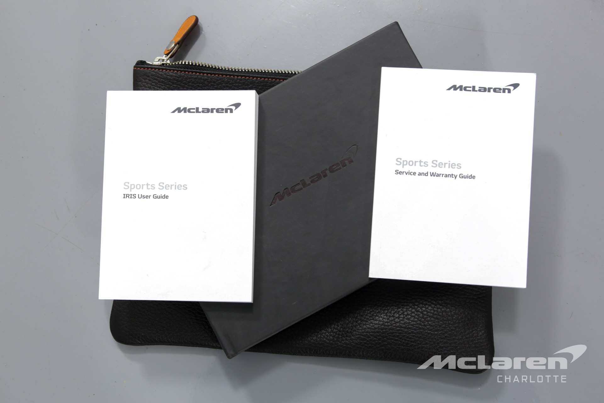 New 2019 McLaren 600LT | Charlotte, NC