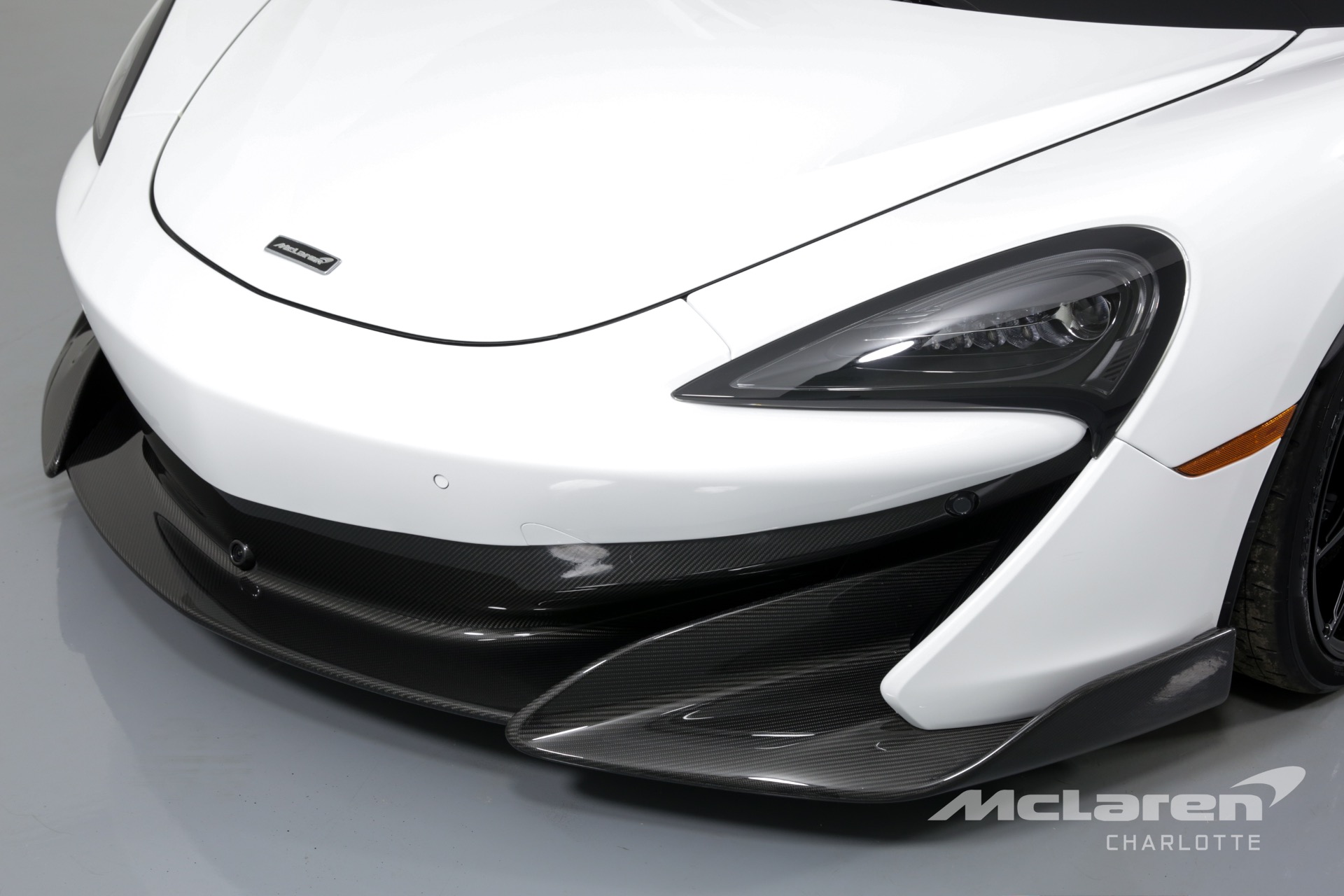 New 2019 McLaren 600LT | Charlotte, NC