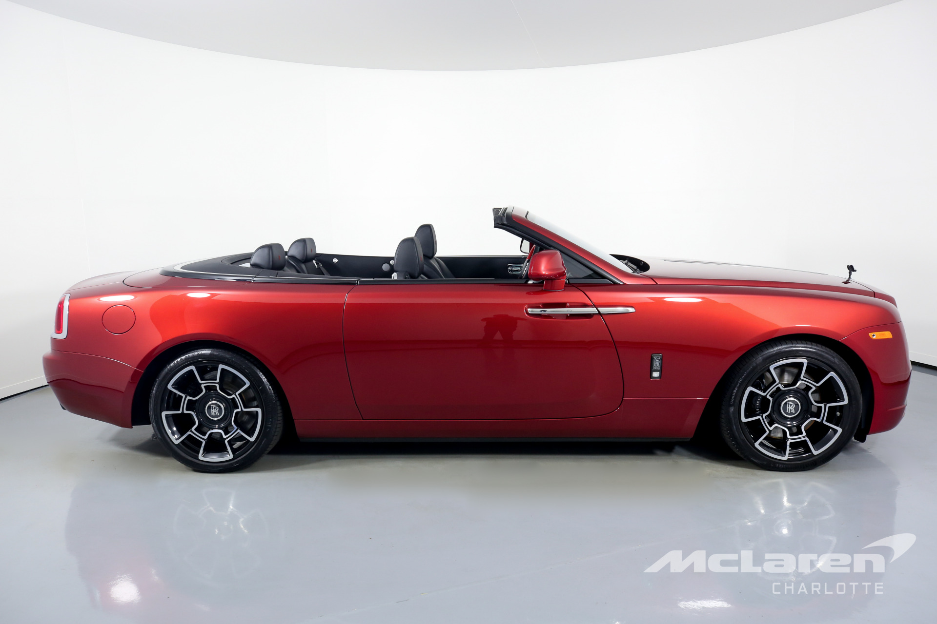 Used 2018 Rolls-Royce Dawn | Charlotte, NC