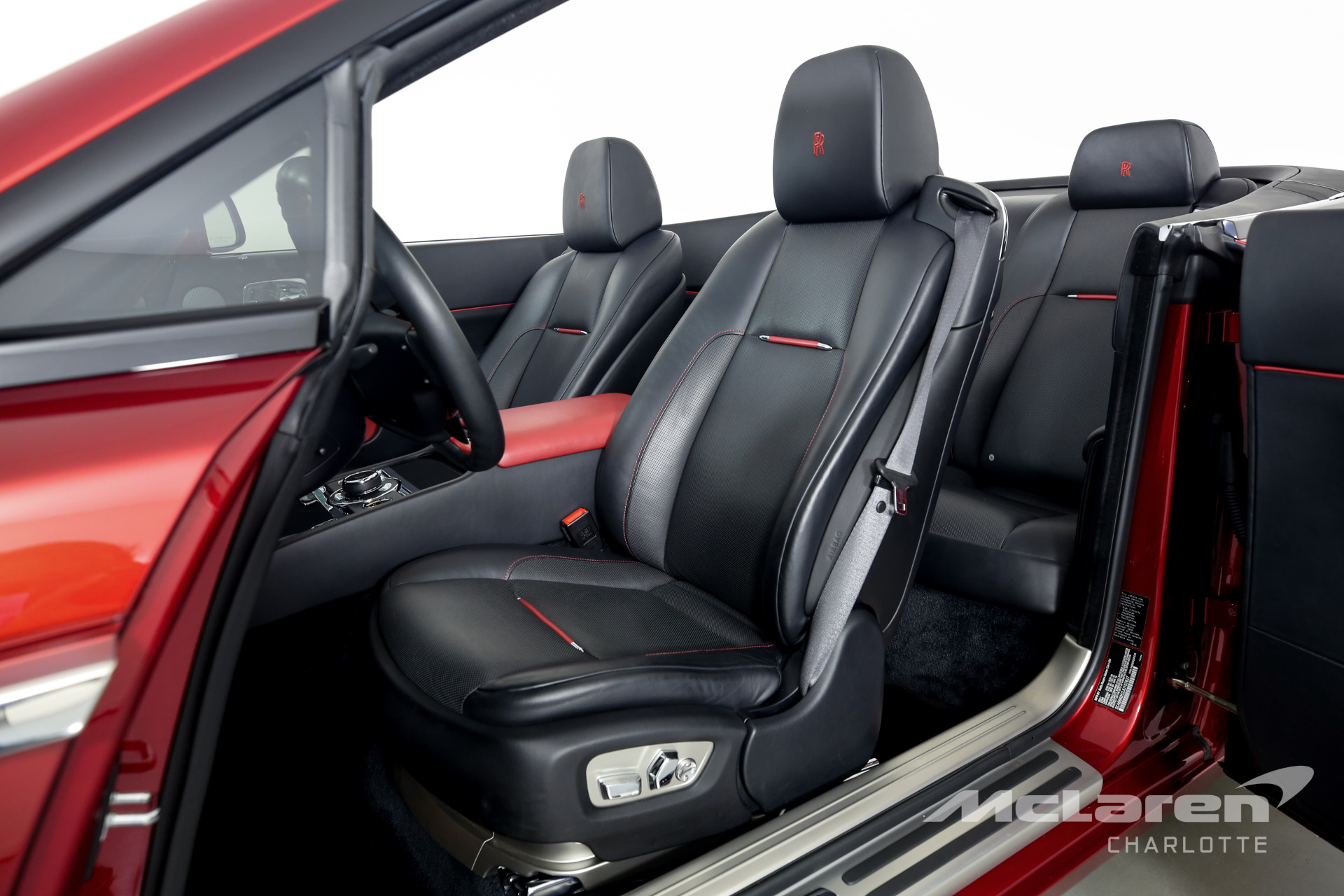 Used 2018 Rolls-Royce Dawn | Charlotte, NC