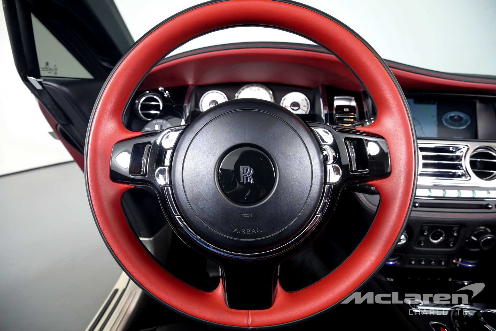 Used 2018 Rolls-Royce Dawn | Charlotte, NC