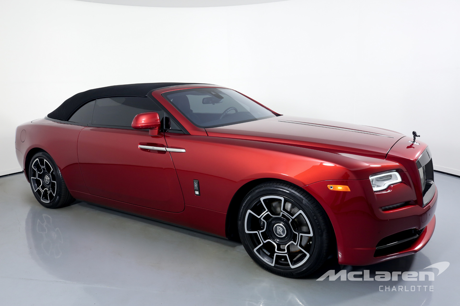 Used 2018 Rolls-Royce Dawn | Charlotte, NC