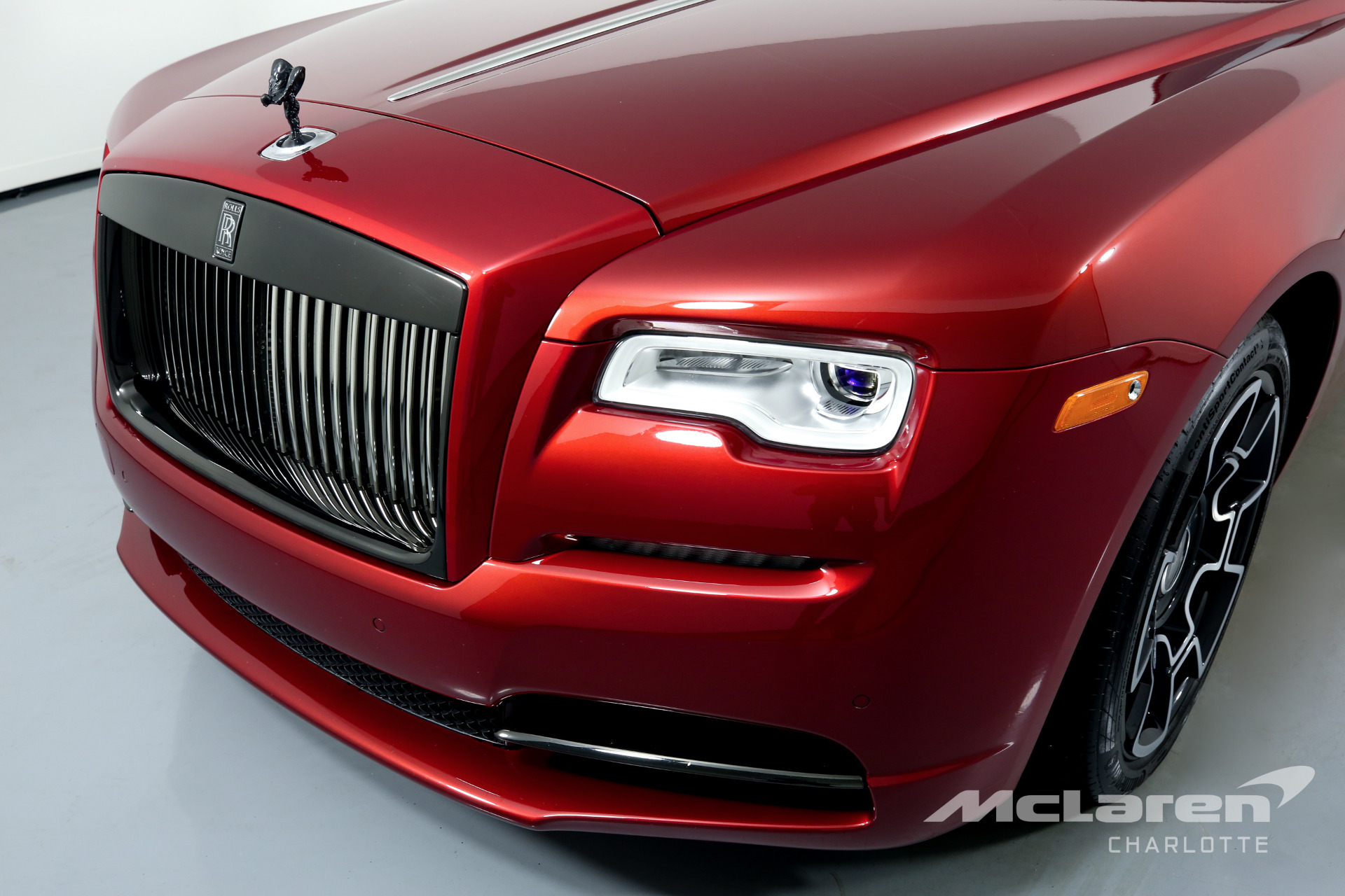 Used 2018 Rolls-Royce Dawn | Charlotte, NC