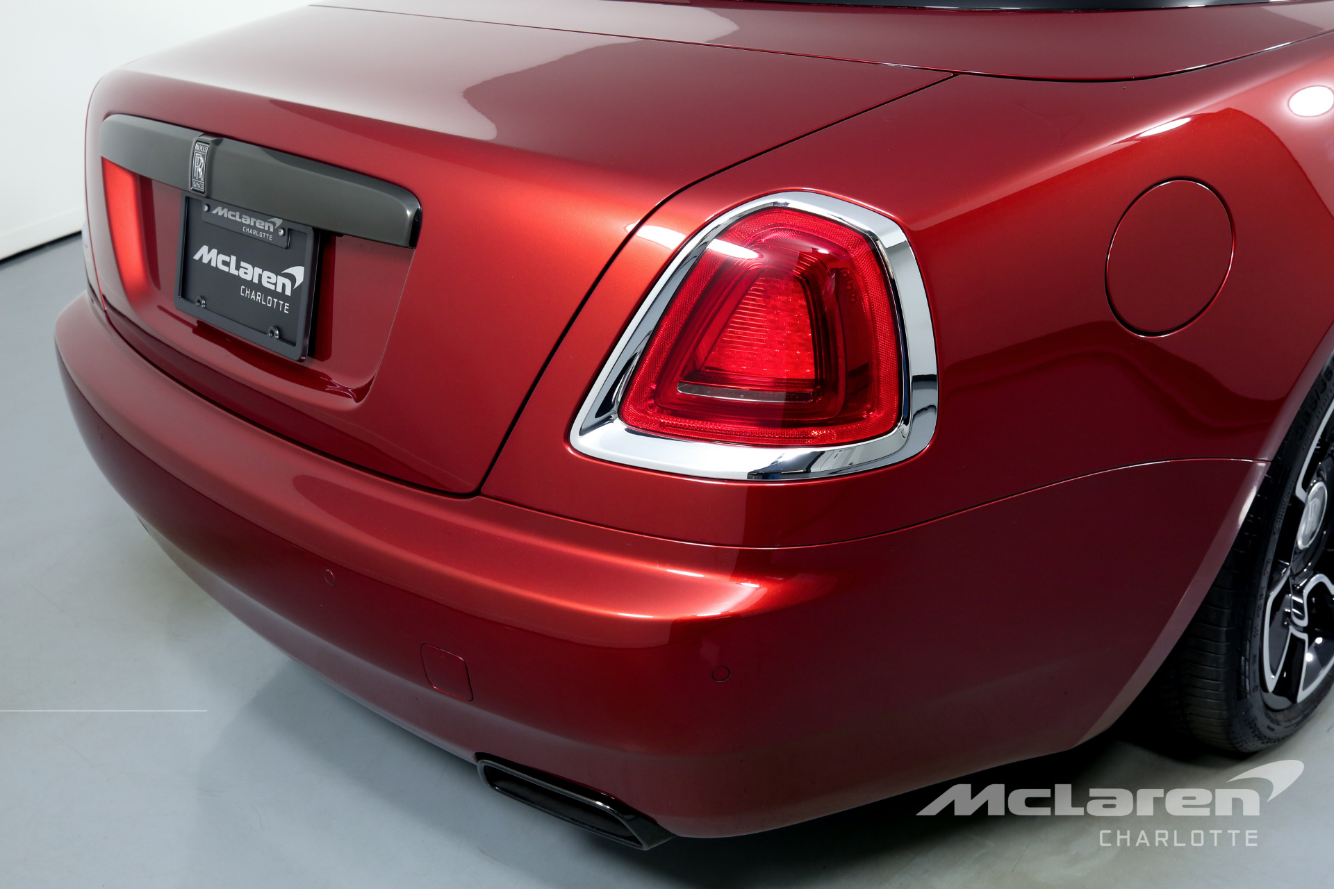 Used 2018 Rolls-Royce Dawn | Charlotte, NC