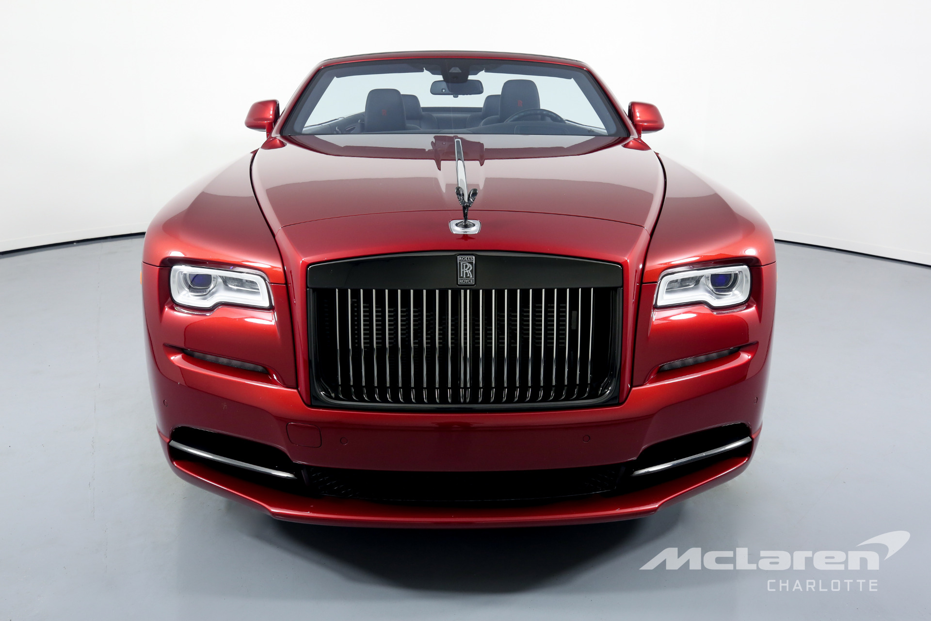 Used 2018 Rolls-Royce Dawn | Charlotte, NC