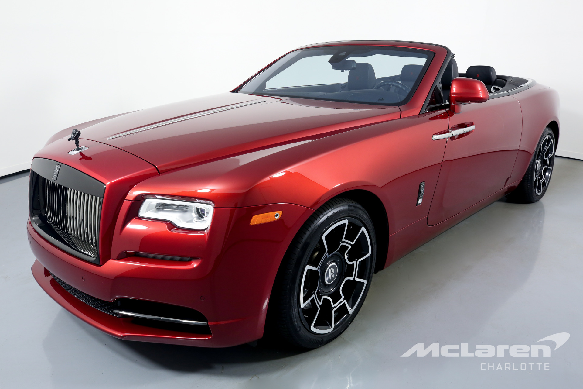 Used 2018 Rolls-Royce Dawn | Charlotte, NC