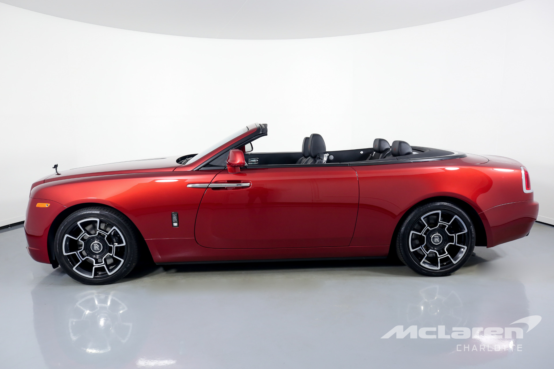 Used 2018 Rolls-Royce Dawn | Charlotte, NC