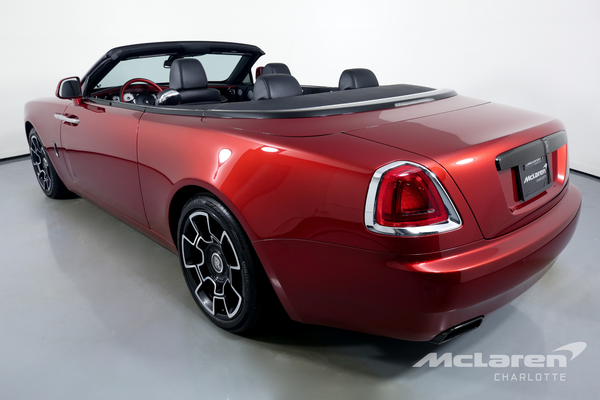 Used 2018 Rolls-Royce Dawn | Charlotte, NC