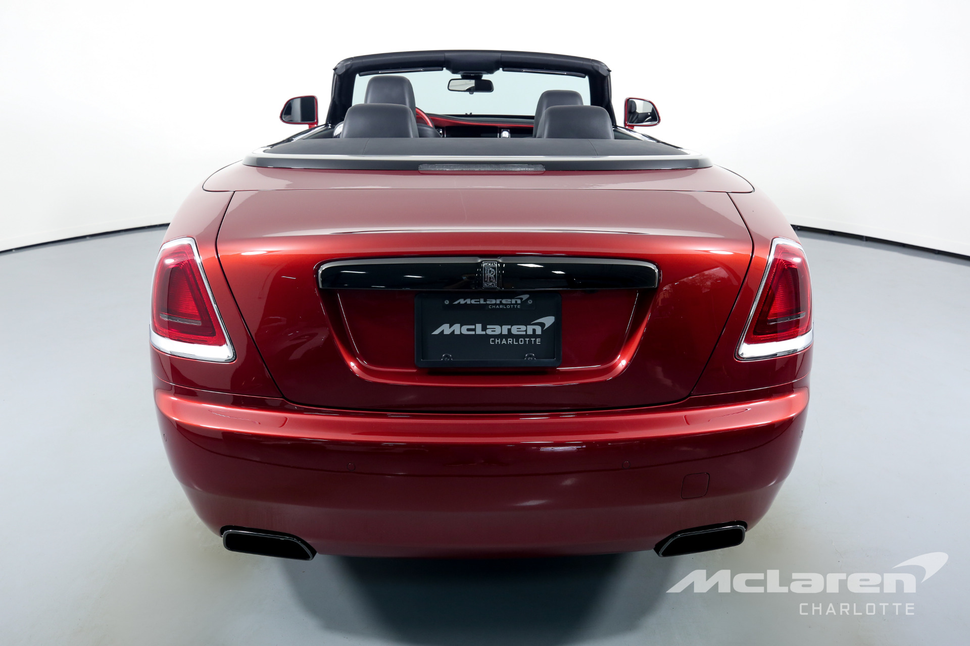Used 2018 Rolls-Royce Dawn | Charlotte, NC