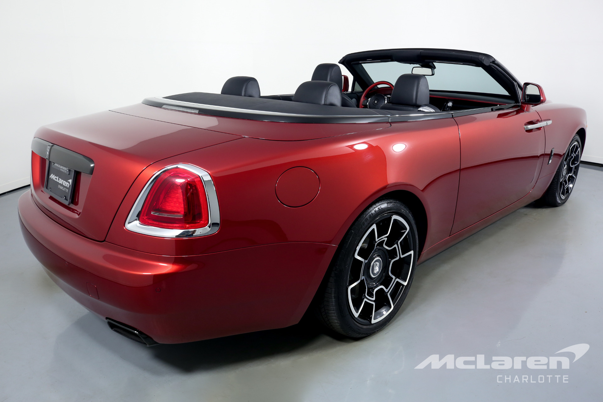 Used 2018 Rolls-Royce Dawn | Charlotte, NC