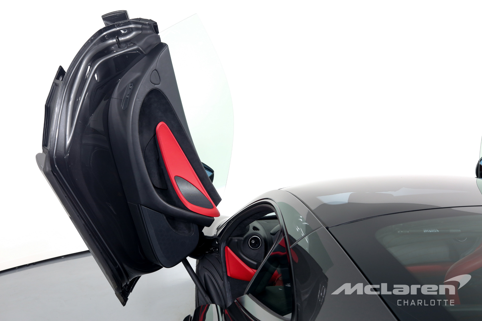 Used 2017 McLaren 570GT | Charlotte, NC