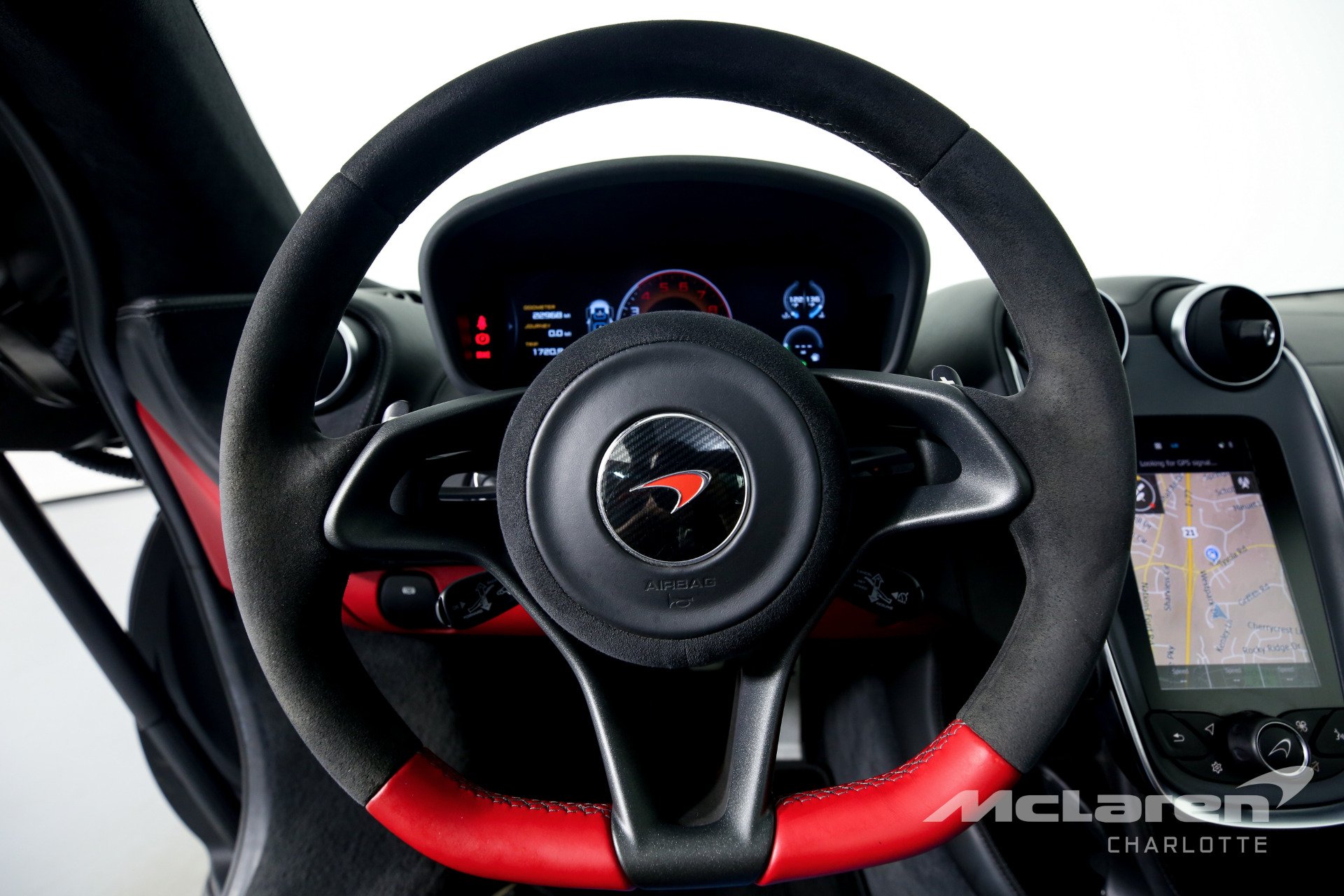 Used 2017 McLaren 570GT | Charlotte, NC