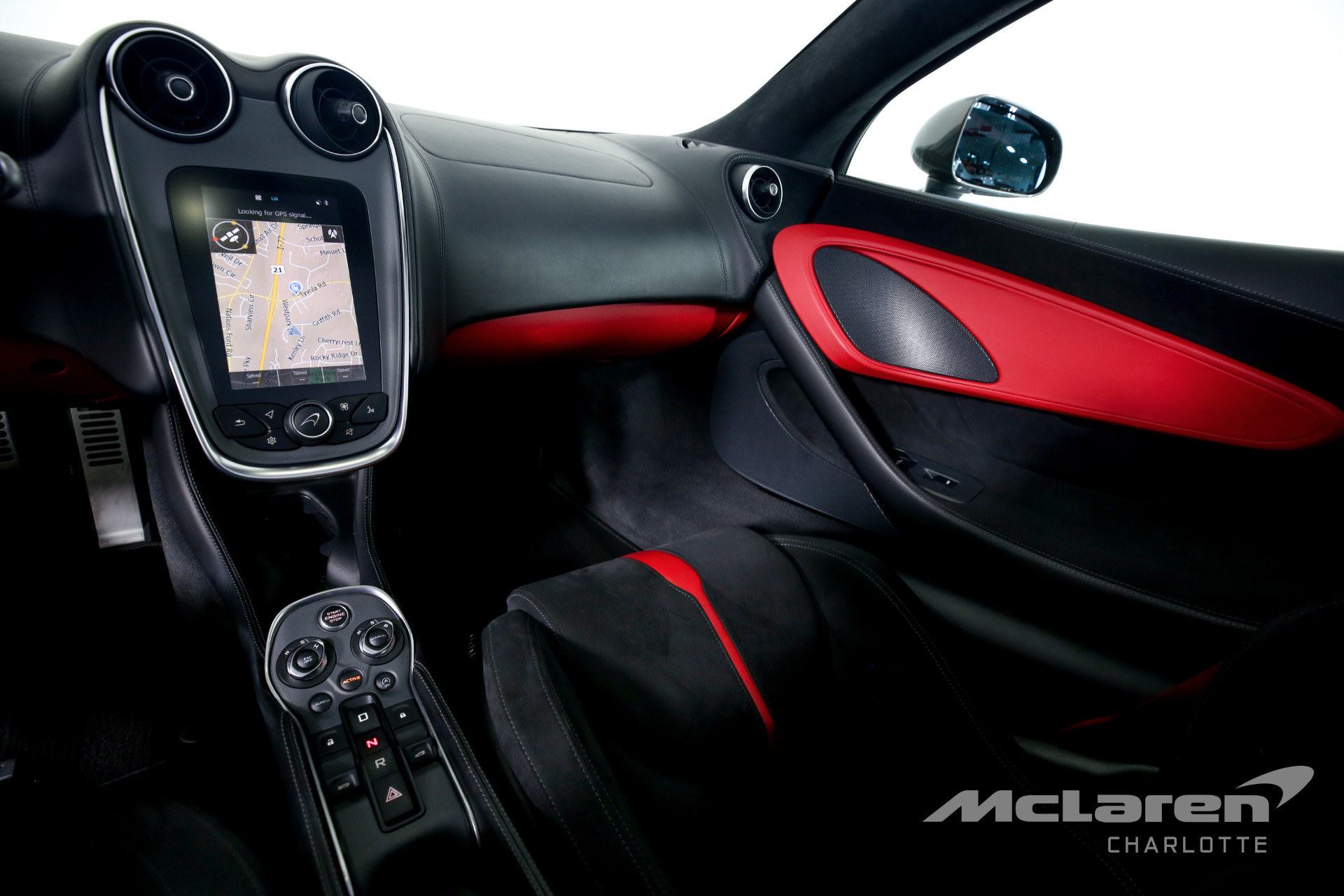Used 2017 McLaren 570GT | Charlotte, NC