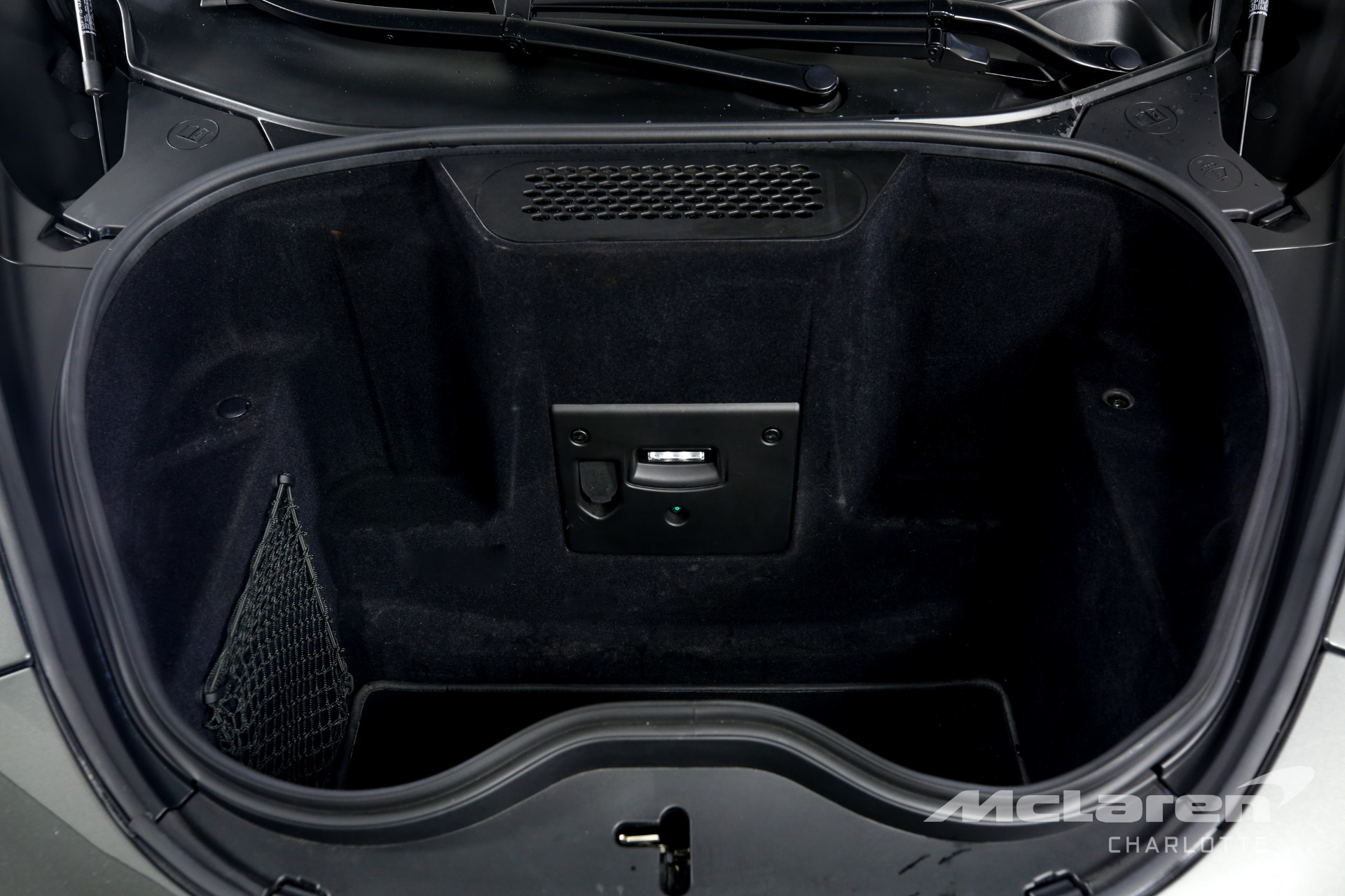 Used 2017 McLaren 570GT | Charlotte, NC
