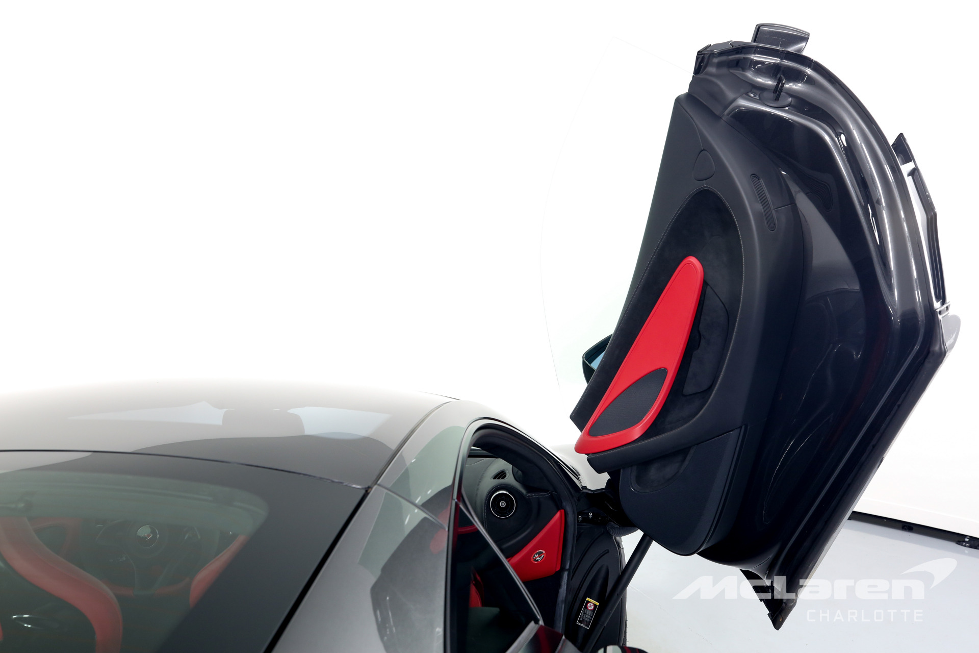 Used 2017 McLaren 570GT | Charlotte, NC