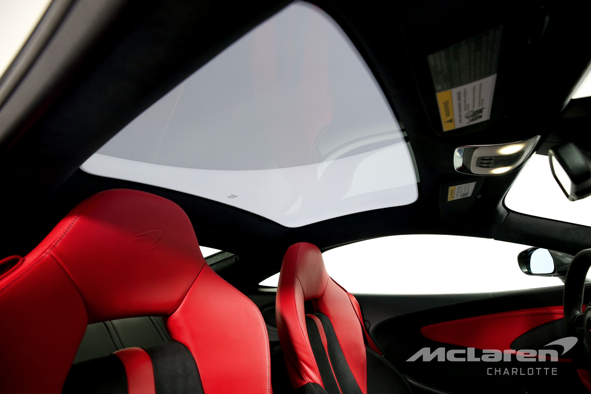 Used 2017 McLaren 570GT | Charlotte, NC