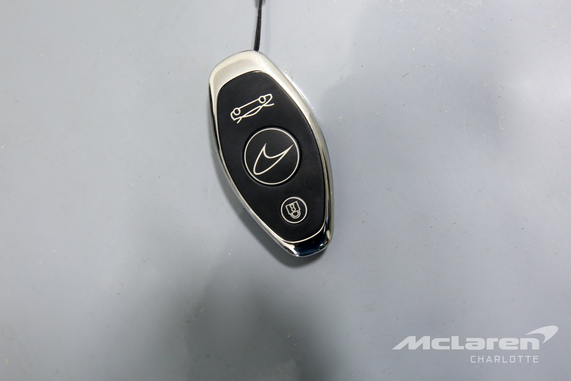 Used 2017 McLaren 570GT | Charlotte, NC