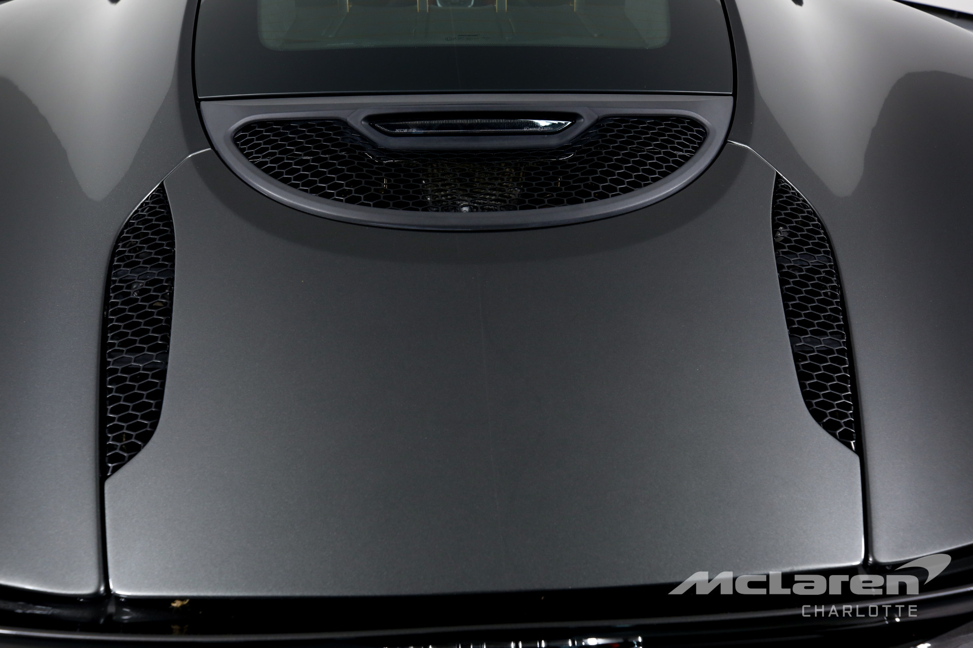 Used 2017 McLaren 570GT | Charlotte, NC