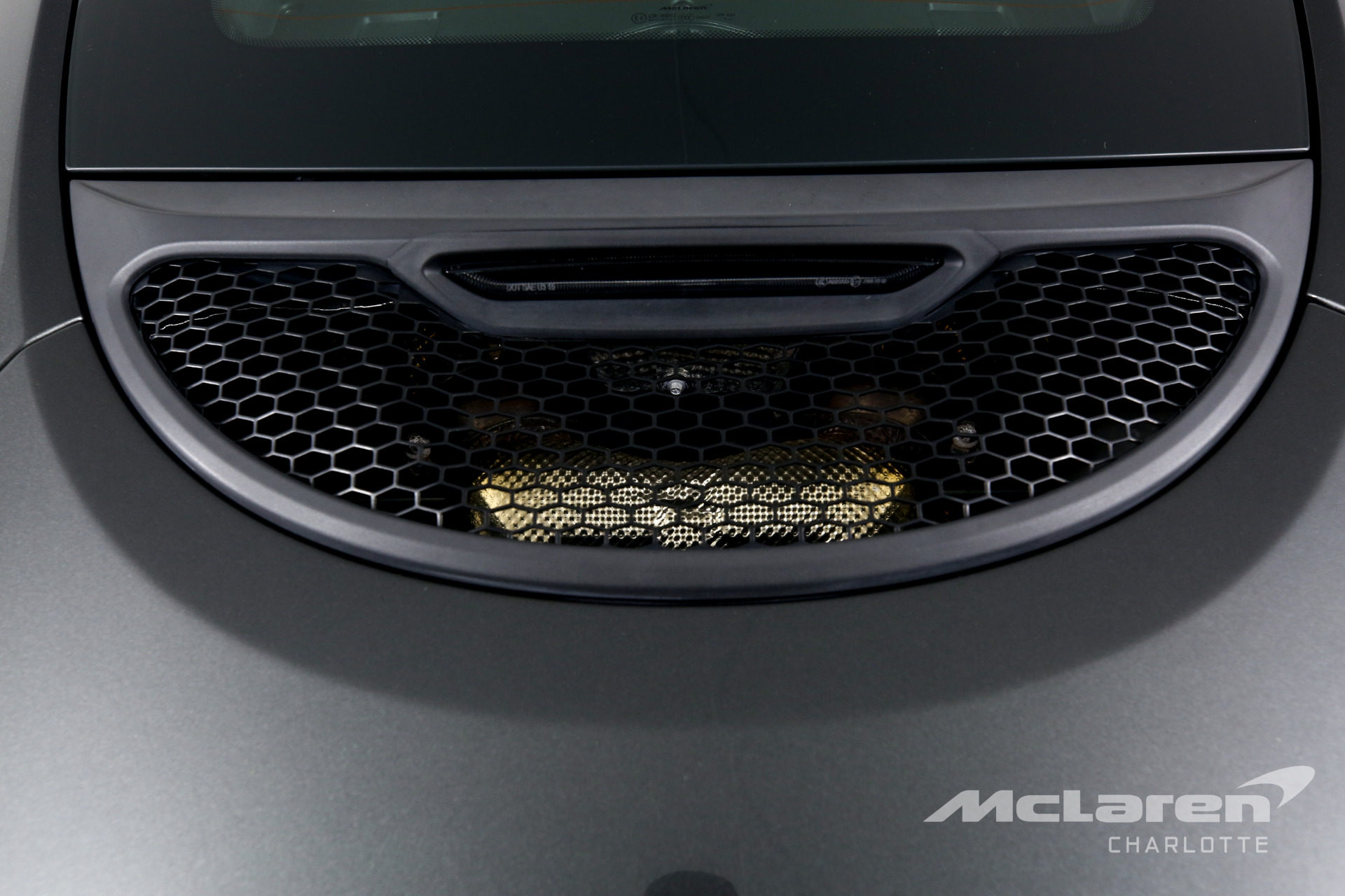 Used 2017 McLaren 570GT | Charlotte, NC