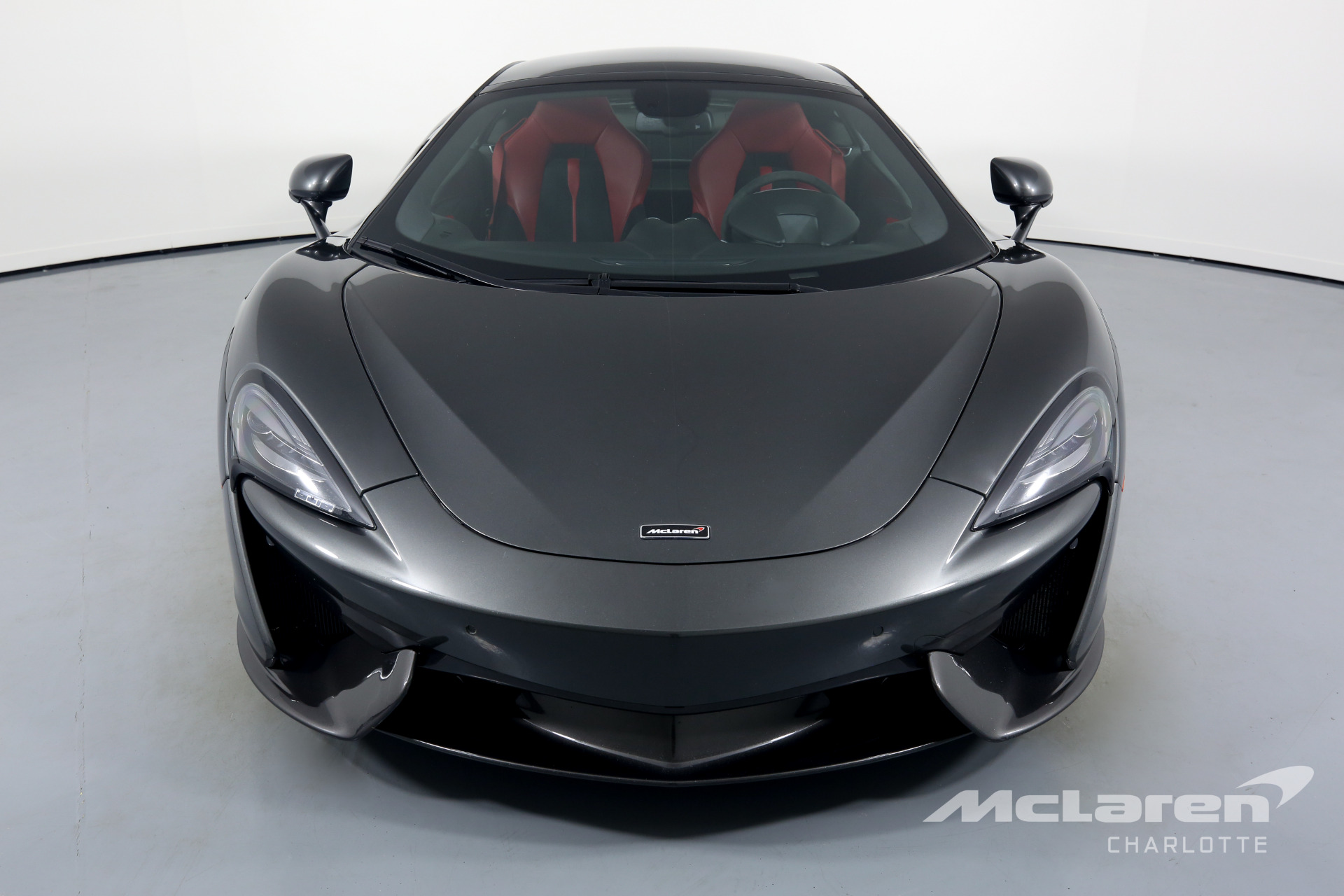 Used 2017 McLaren 570GT | Charlotte, NC
