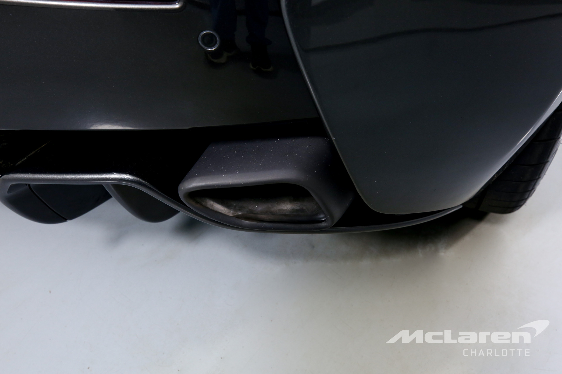 Used 2017 McLaren 570GT | Charlotte, NC